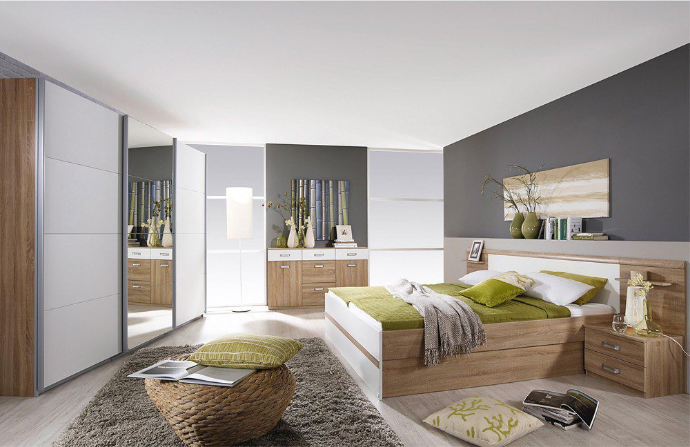 Rauch Packs Gandra EicheNachbildung M?bel Letz Ihr OnlineShop : Eiche Sonoma Schlafzimmer Eiche Sonoma Schlafzimmer : Rauch Packs Gandra EicheNachbildung M?bel Letz Ihr OnlineShop