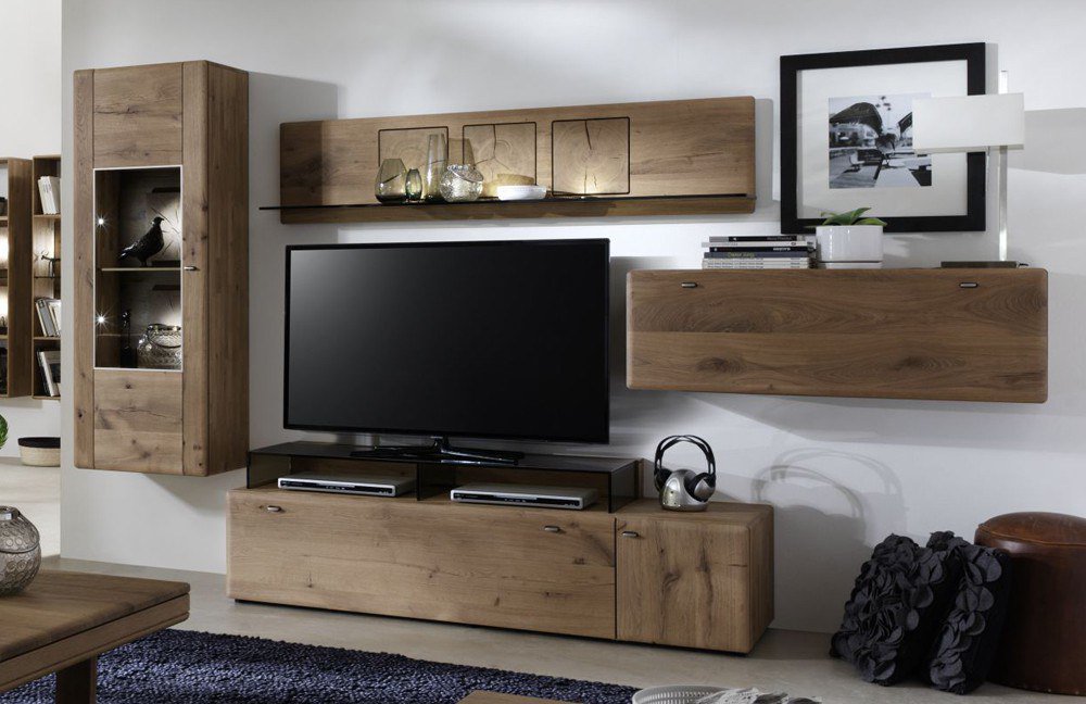 Wohnwand Jon 713026 von Hartmann M?bel Letz Ihr OnlineShop Wohnwand Jon 713026 von Hartmann M?bel Letz Ihr OnlineShop