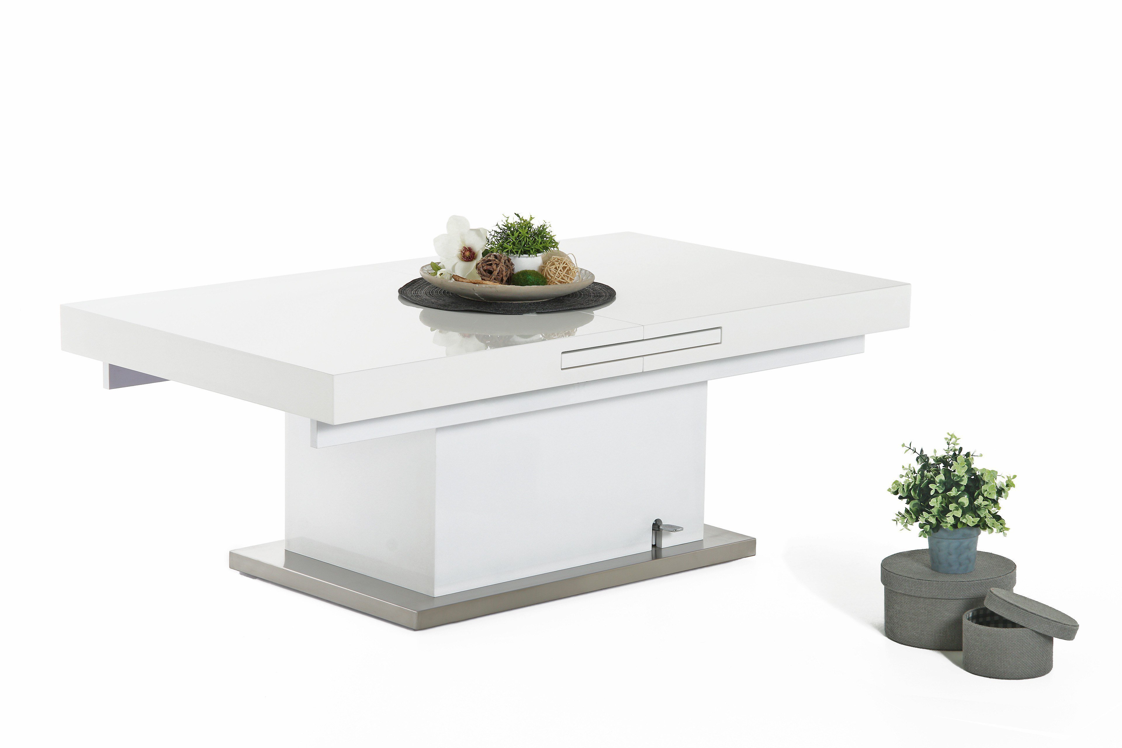 Schnell lieferbarer Couchtisch Lennox HLDesign Möbel Schnell lieferbarer Couchtisch Lennox HLDesign Möbel