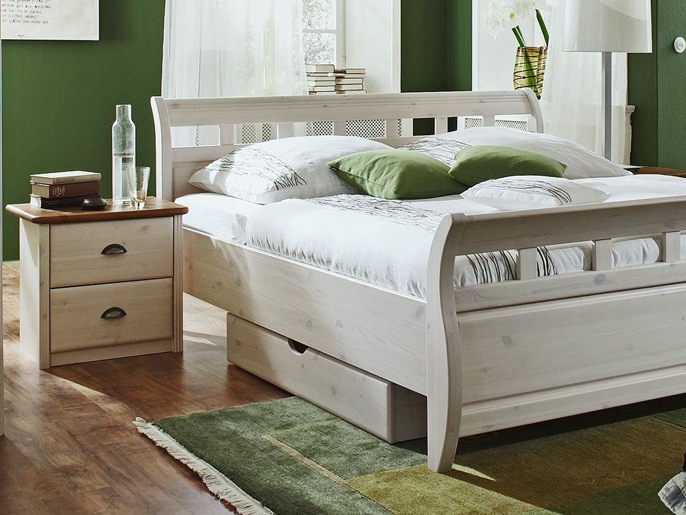 Schlafzimmer landhausstil weiÃ: landhausstil schlafzimmer weià ... Schlafzimmer möbel boss