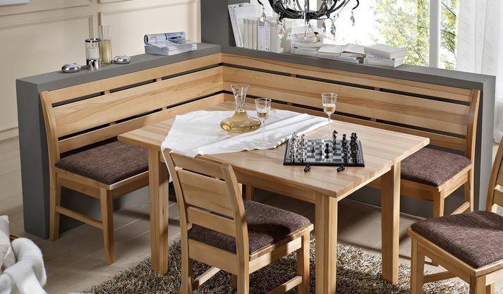 Esstischgruppe mit eckbank ~ noveric.com for .