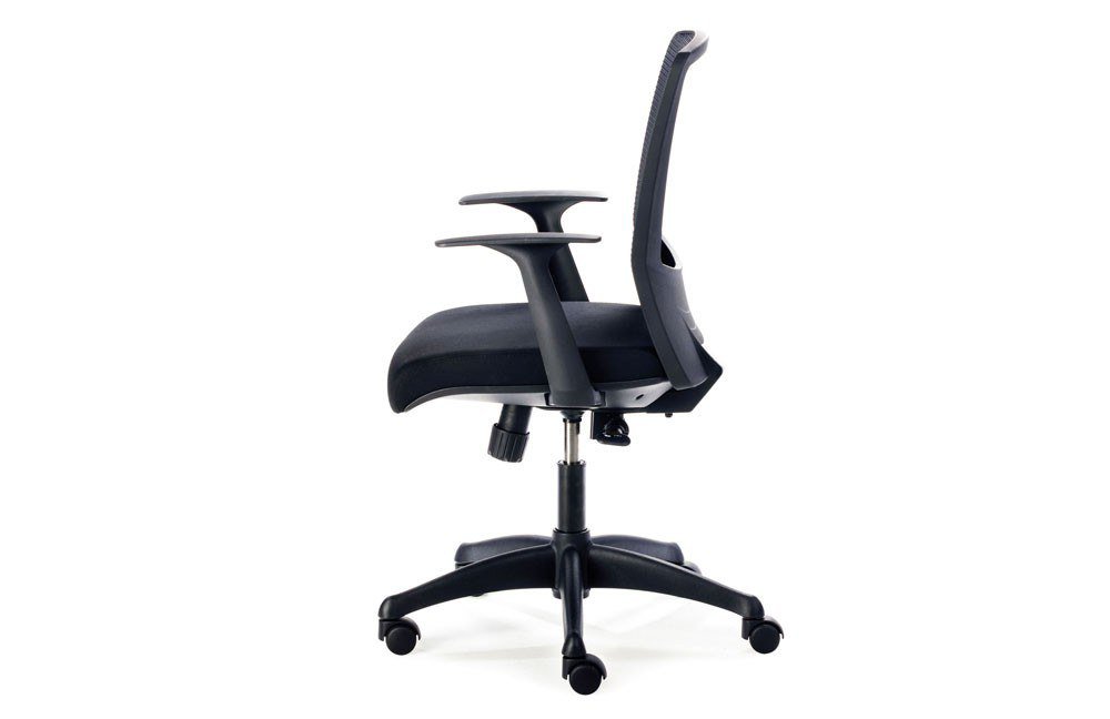 My Connect von Mayer Sitzmöbel Drehstuhl 2274 schwarz My Connect von Mayer Sitzmöbel Drehstuhl 2274 schwarz