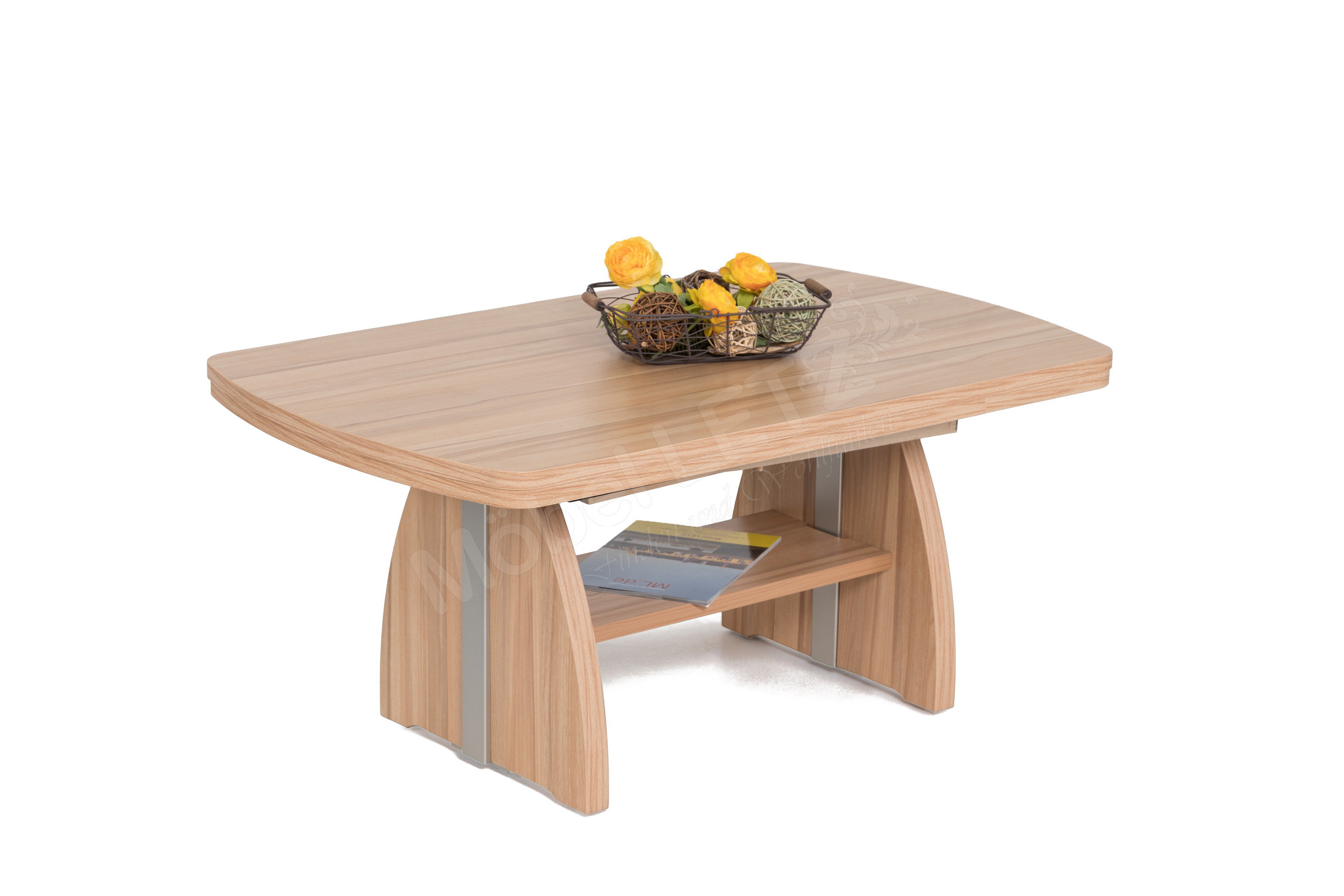 G Home Couchtisch V 7267 Kernbuche Möbel Letz Ihr Online Shop