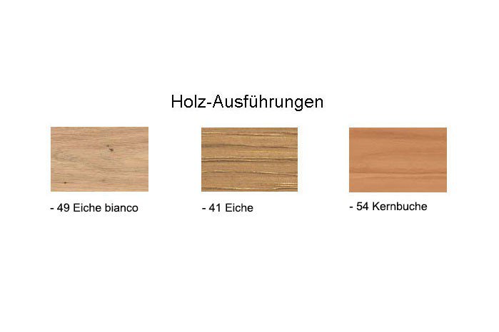 Niehoff Esstisch Top Trends aus Eichenholz | Möbel Letz - Ihr Online-Shop