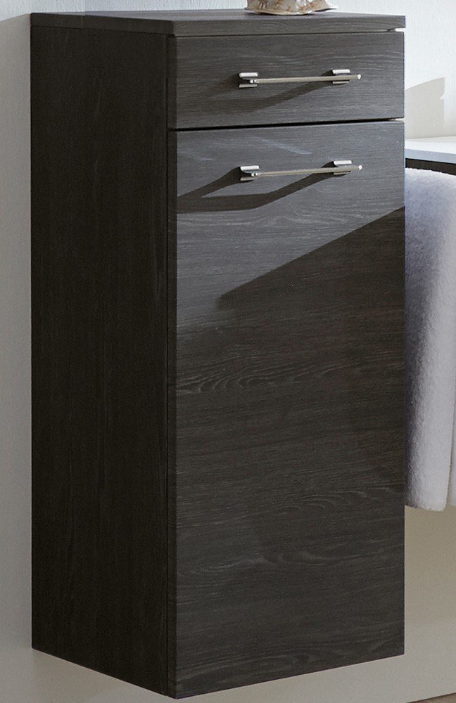 Marlin Badezimmer 3130 Robinie dunkel | Möbel Letz - Ihr Online-Shop