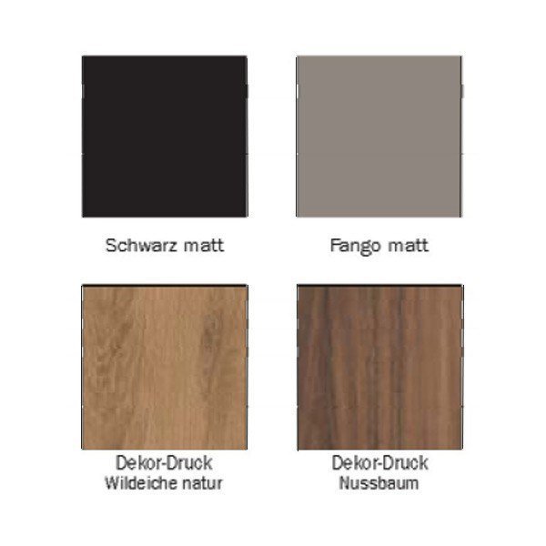Schlafzimmer nussbaum schwarz ~ dayoop.com