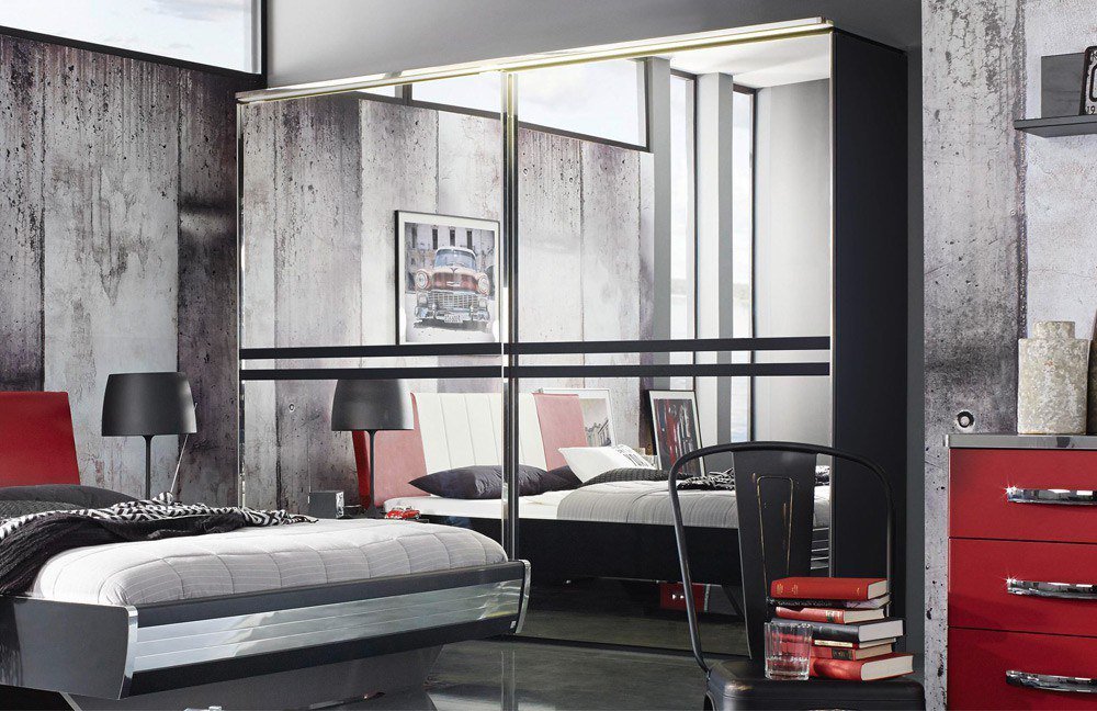 Schlafzimmer Rot Weis Schwarz schwarz wei in streifen wandgestaltung schlafzimmer Cubana Von Rauch Select Schlafzimmer Rot Schwarz Weiss Schlafzimmer Rot Weis Schwarz schlafzimmer rot babblepath wohnzimmer design Cubana Von Rauch Select Schlafzimmer Rot Schwarz Weiss