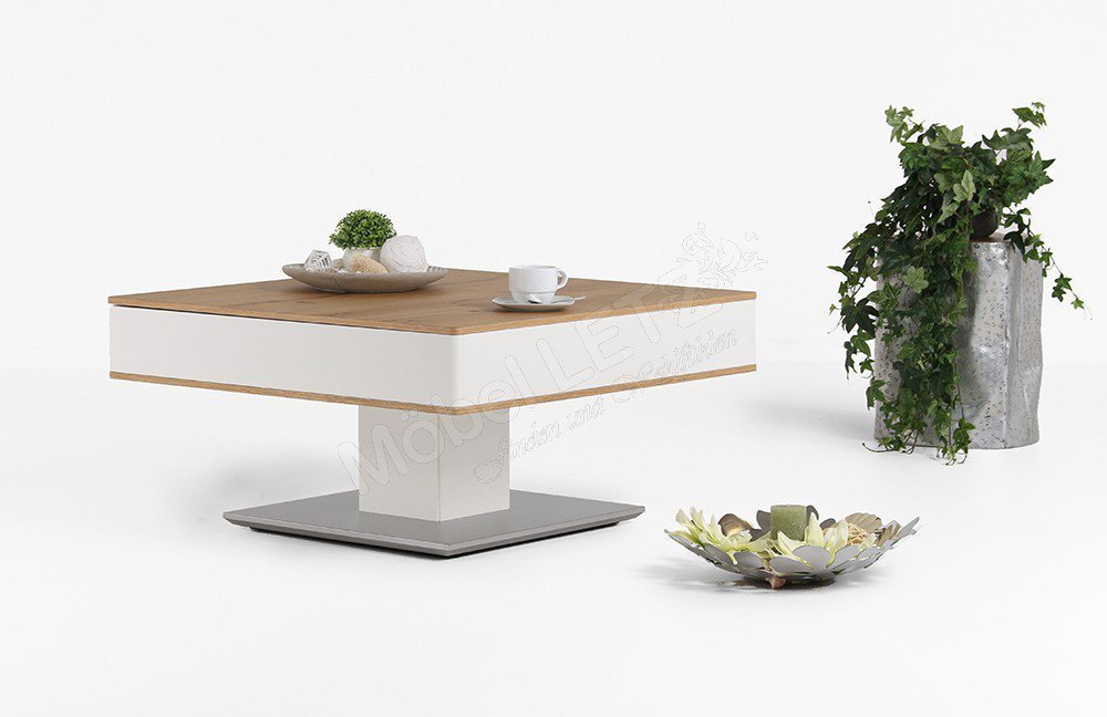 von gwinner wohndesign couchtisch in wei? balkeneiche art nr gwinner : Gwinner Casale Couchtisch Gwinner Casale Couchtisch : von gwinner wohndesign couchtisch in wei? balkeneiche art nr gwinner