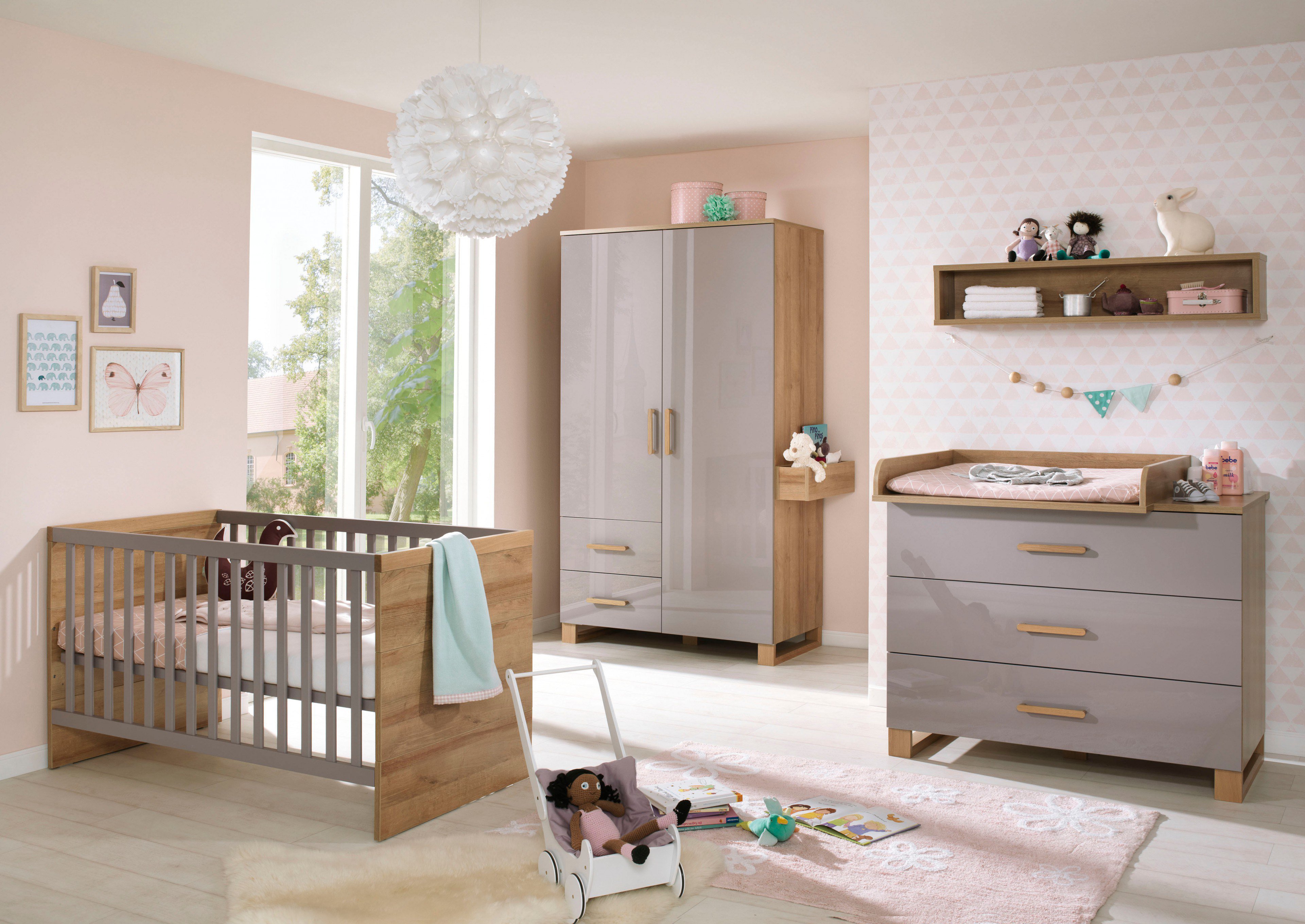 Babymöbel poco: xxl wickelaufsatz cm für ikea hemnes kommode and ...