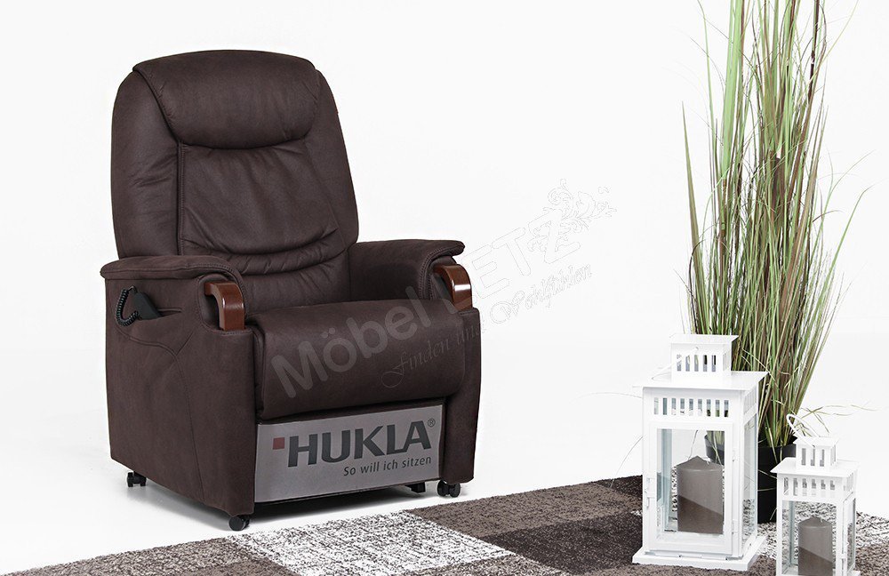 tv sessel hukla