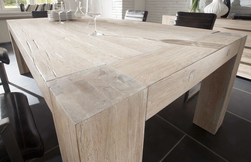 Esstisch Boston von BODAHL MØBLER | Möbel Letz - Ihr Online-Shop