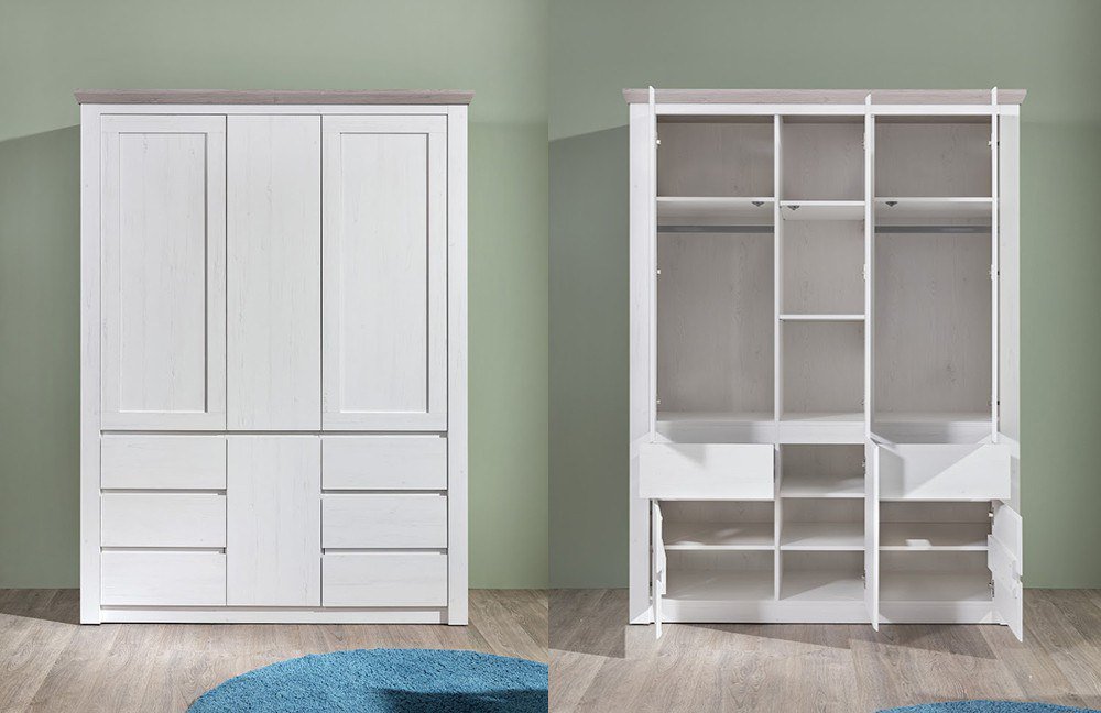 {Babyzimmermöbel
41} Trendteam Nils Babymöbel Landhaus modern | Möbel Letz - Ihr Online ... | {Babyzimmermöbel
41}