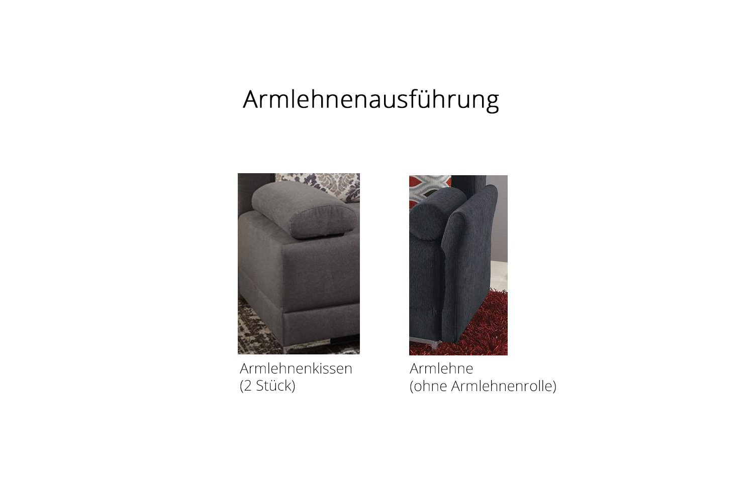 Nehl Wohnideen Boxx Boxspring Schlafsofa Anthrazit Mobel Letz Ihr Online Shop