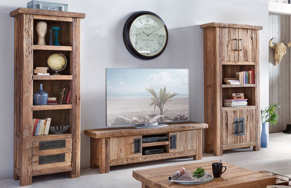 57+ Teakholz Möbel Wohnzimmer, Teak wohnzimmermöbel online kaufen