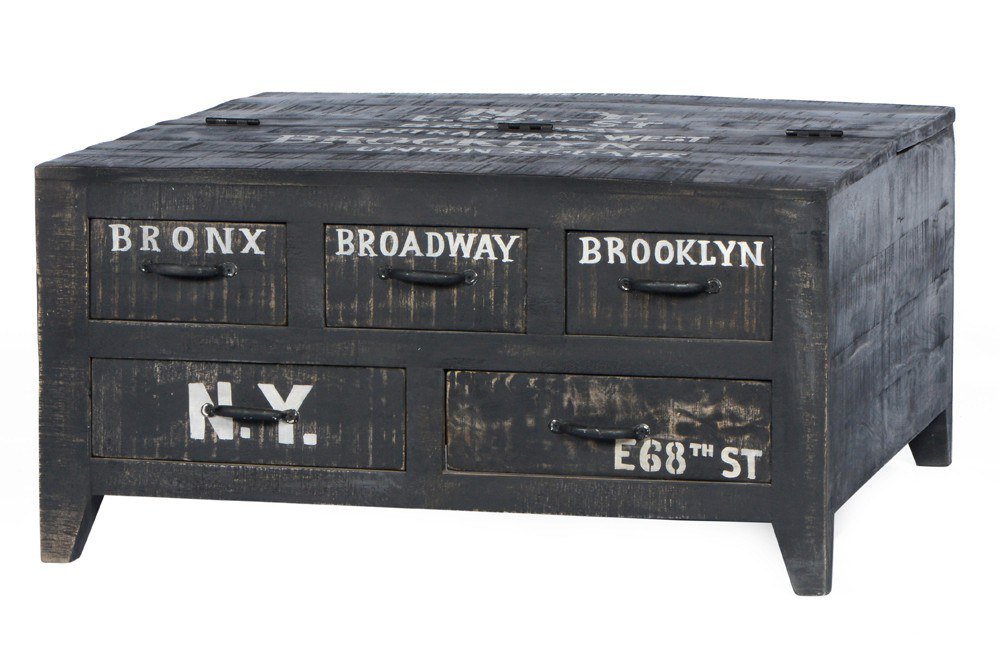 SIT Couchtisch Bronx 4294-11 | Möbel Letz - Ihr Online-Shop SIT Couchtisch Bronx 4294-11 | Möbel Letz - Ihr Online-Shop