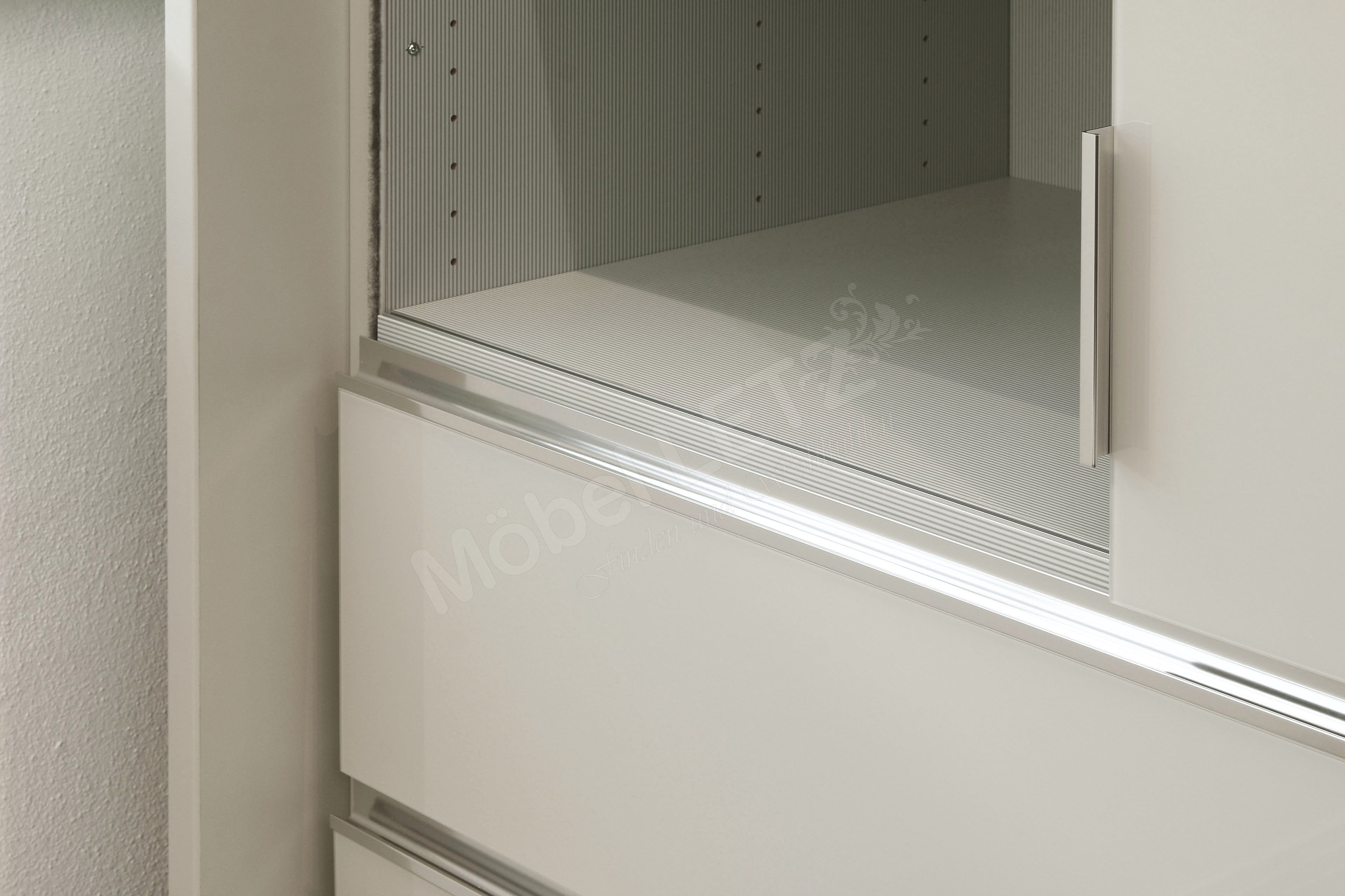 300 Möbel Spiegel Schrank cm Malibu - Online-Shop beige/ breit Ihr Letz | Wiemann