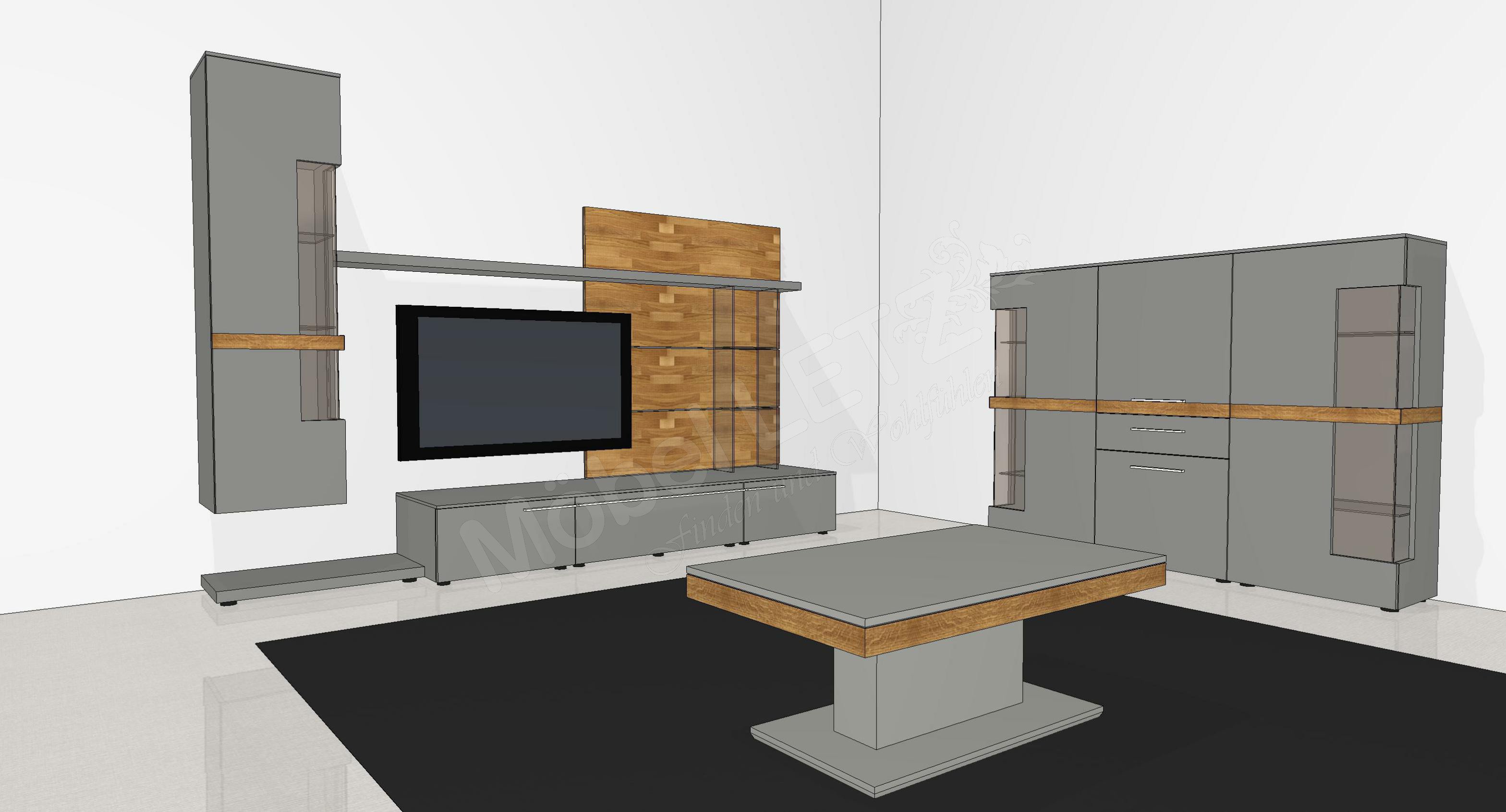 M?bel Ideal Design mobel nz design furniture whare bedroom pinterest : Gwinner Schrankwand Casale Gwinner Schrankwand Casale : M?bel Ideal Design mobel nz design furniture whare bedroom pinterest