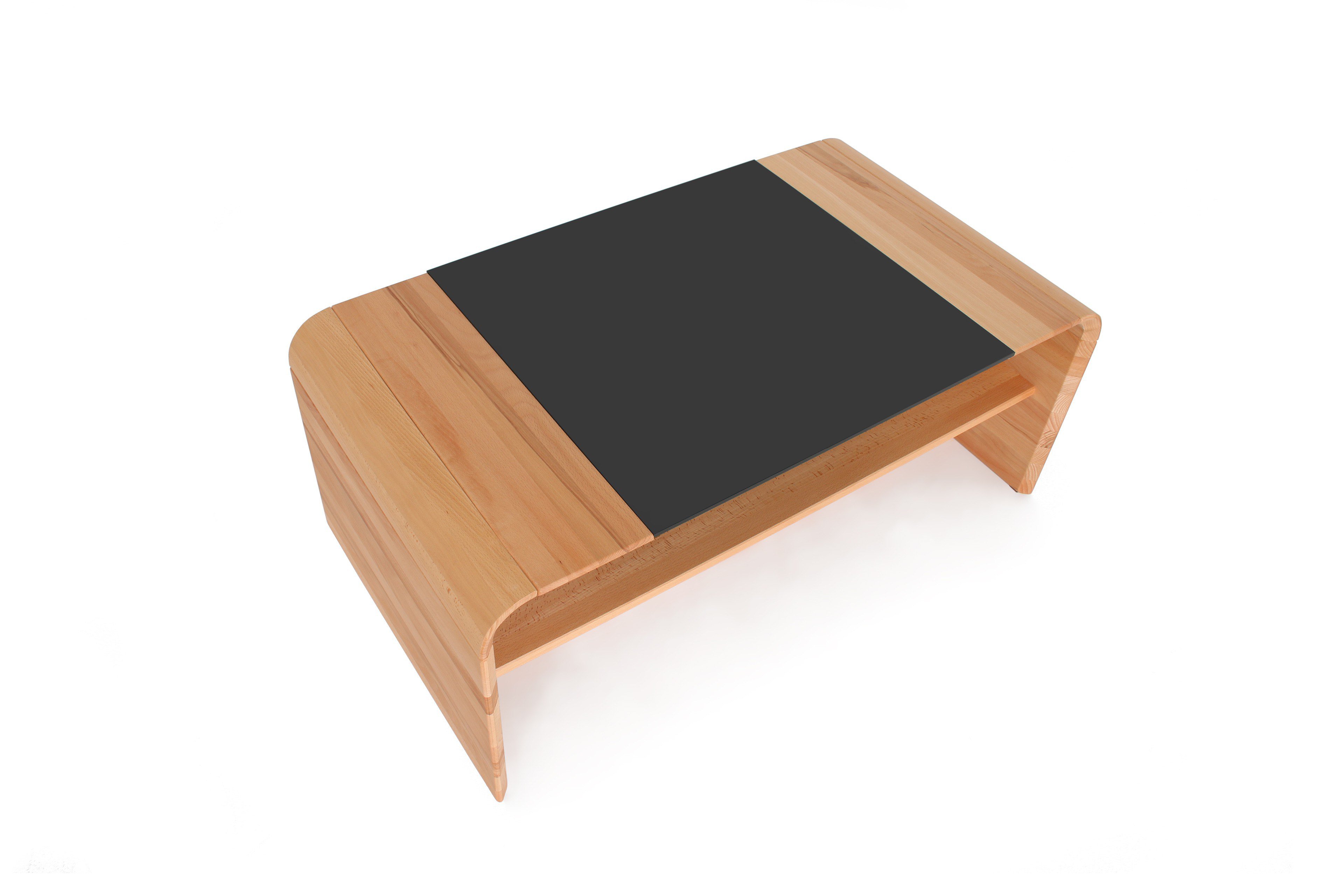 WOODLIVE Xenia Couchtisch Kernbuche | Möbel Letz - Ihr ...