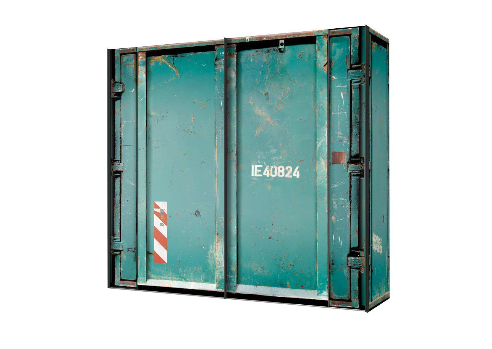 cargo express möbel schrank container | möbel letz - ihr online-shop