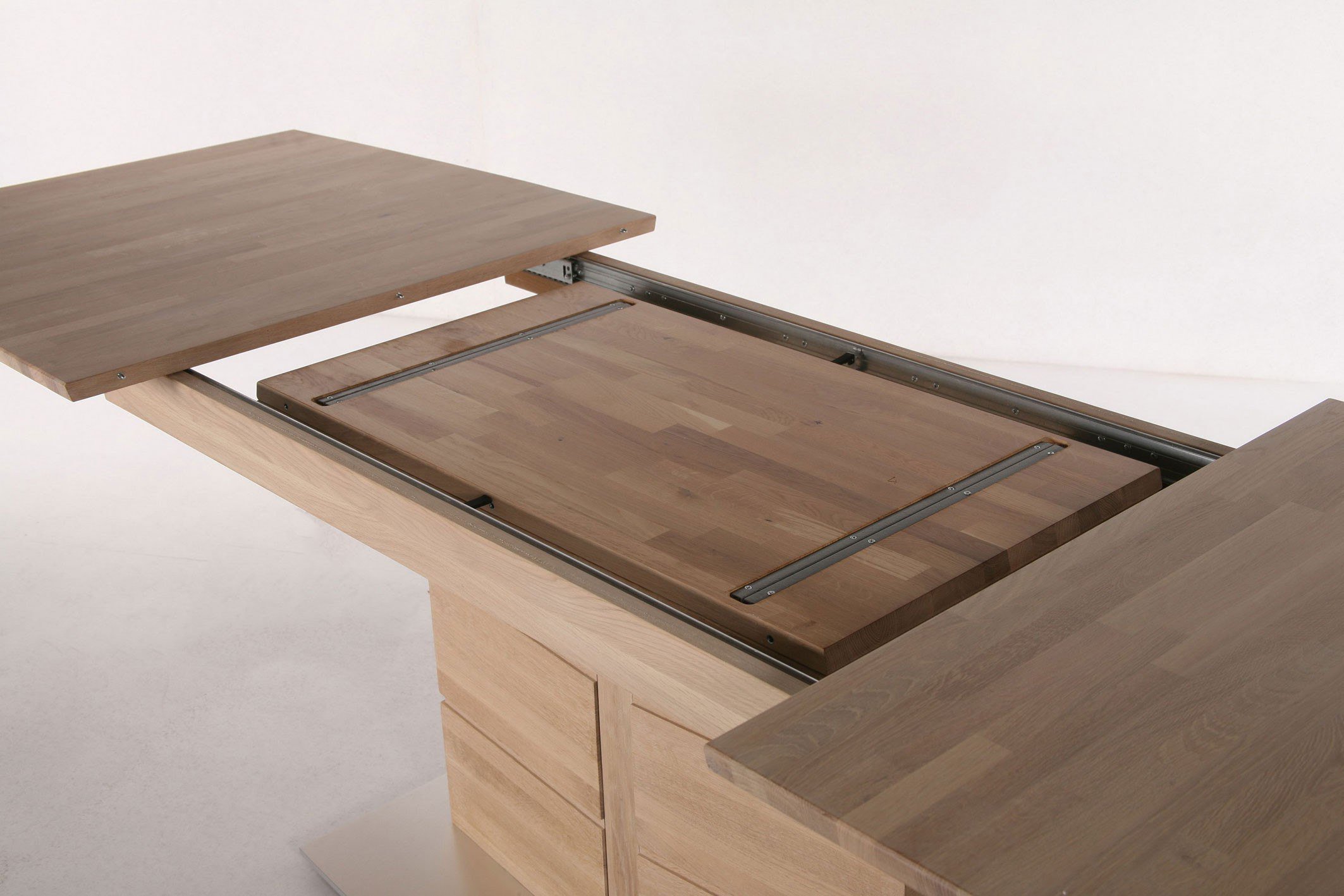 Standard Furniture Esstisch Arte S in Eiche sonoma | Möbel Letz - Ihr