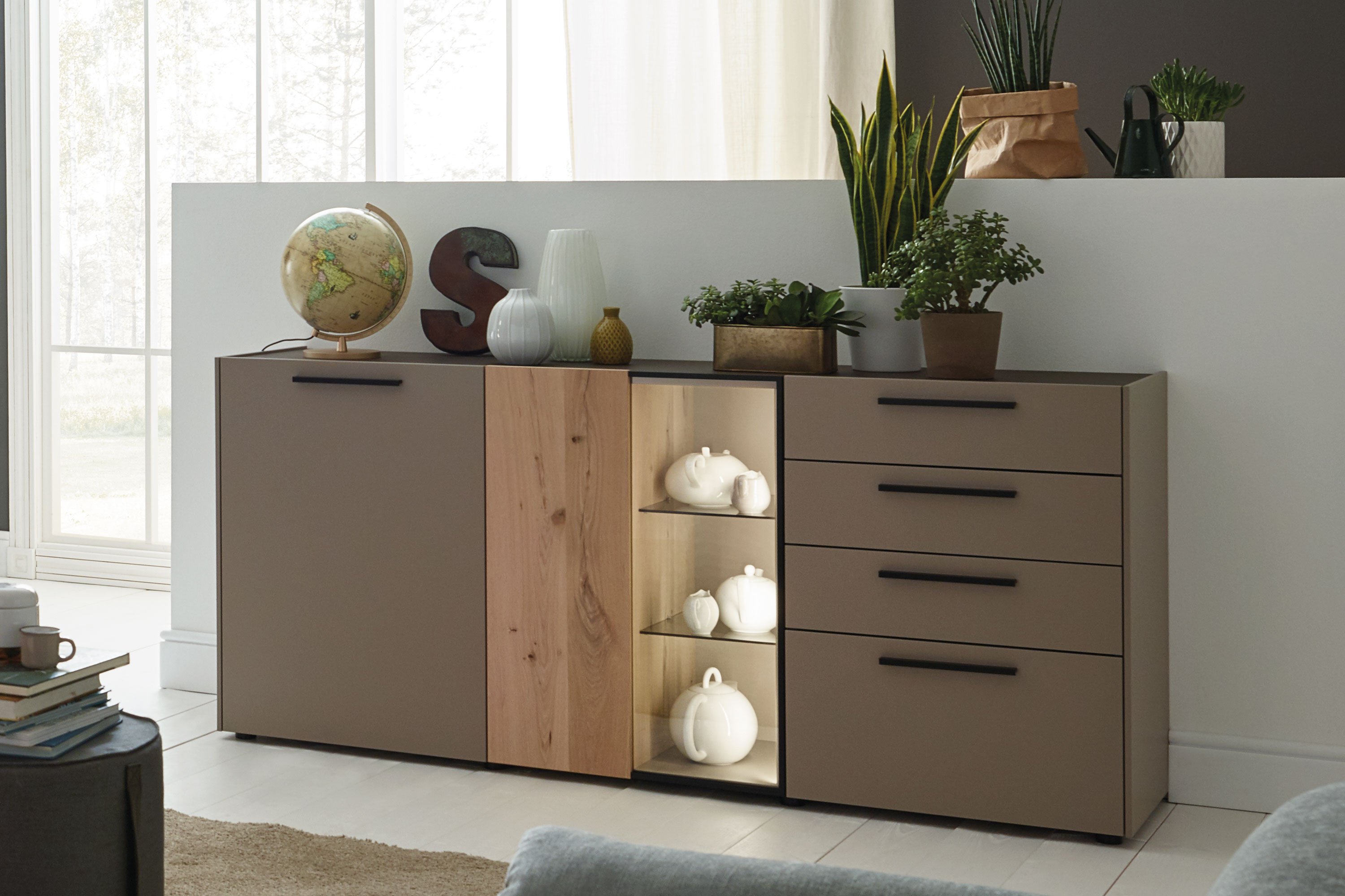 Möbel Gwinner Sideboard