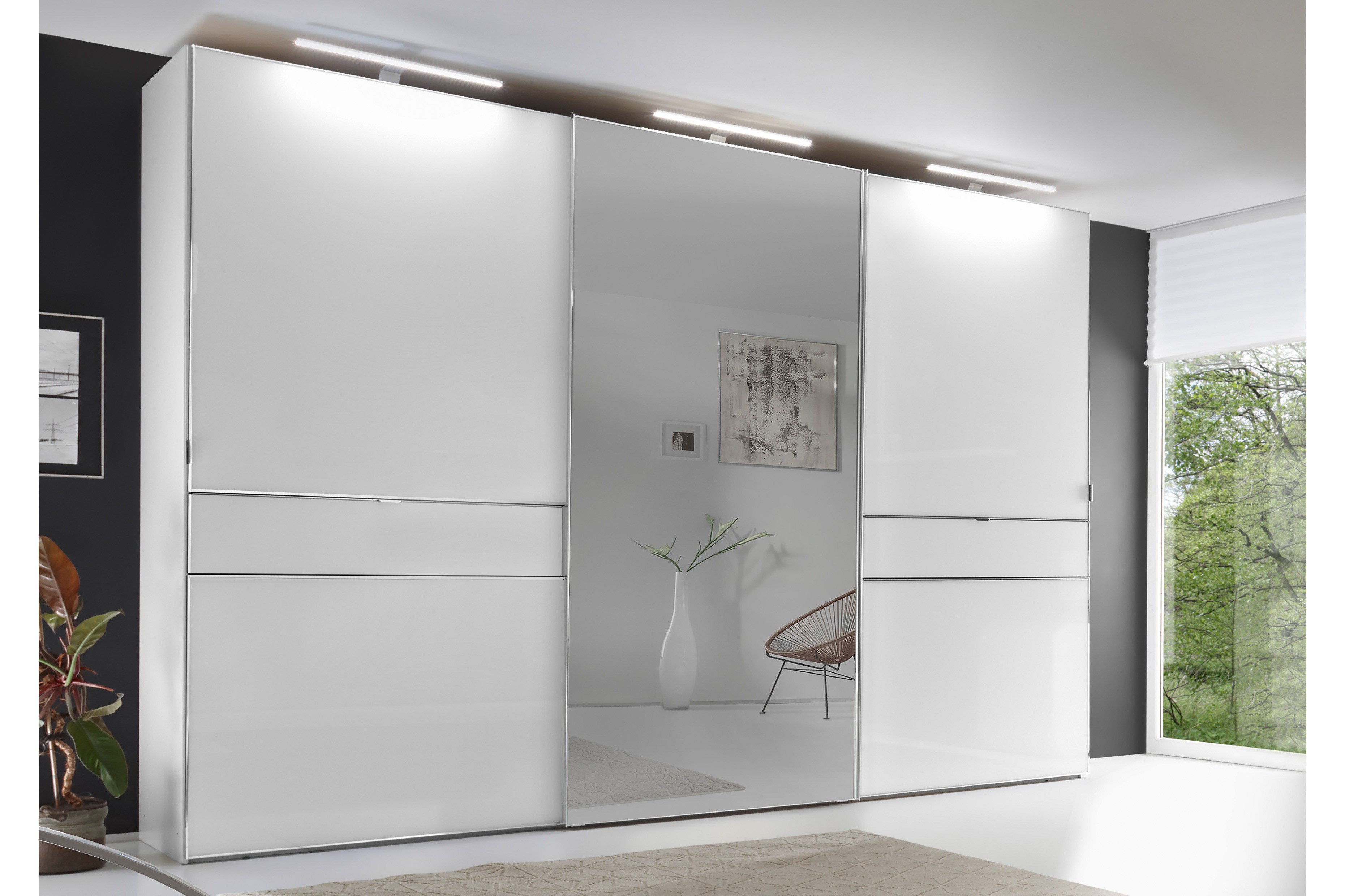 Staud Schwebetürenschrank Media Nova | Möbel Letz - Ihr Online-Shop Schwebetürenschrank spiegel österreich
Schwebetürenschrank spiegel österreich
Staud Schwebetürenschrank Media Nova | Möbel Letz - Ihr Online-Shop