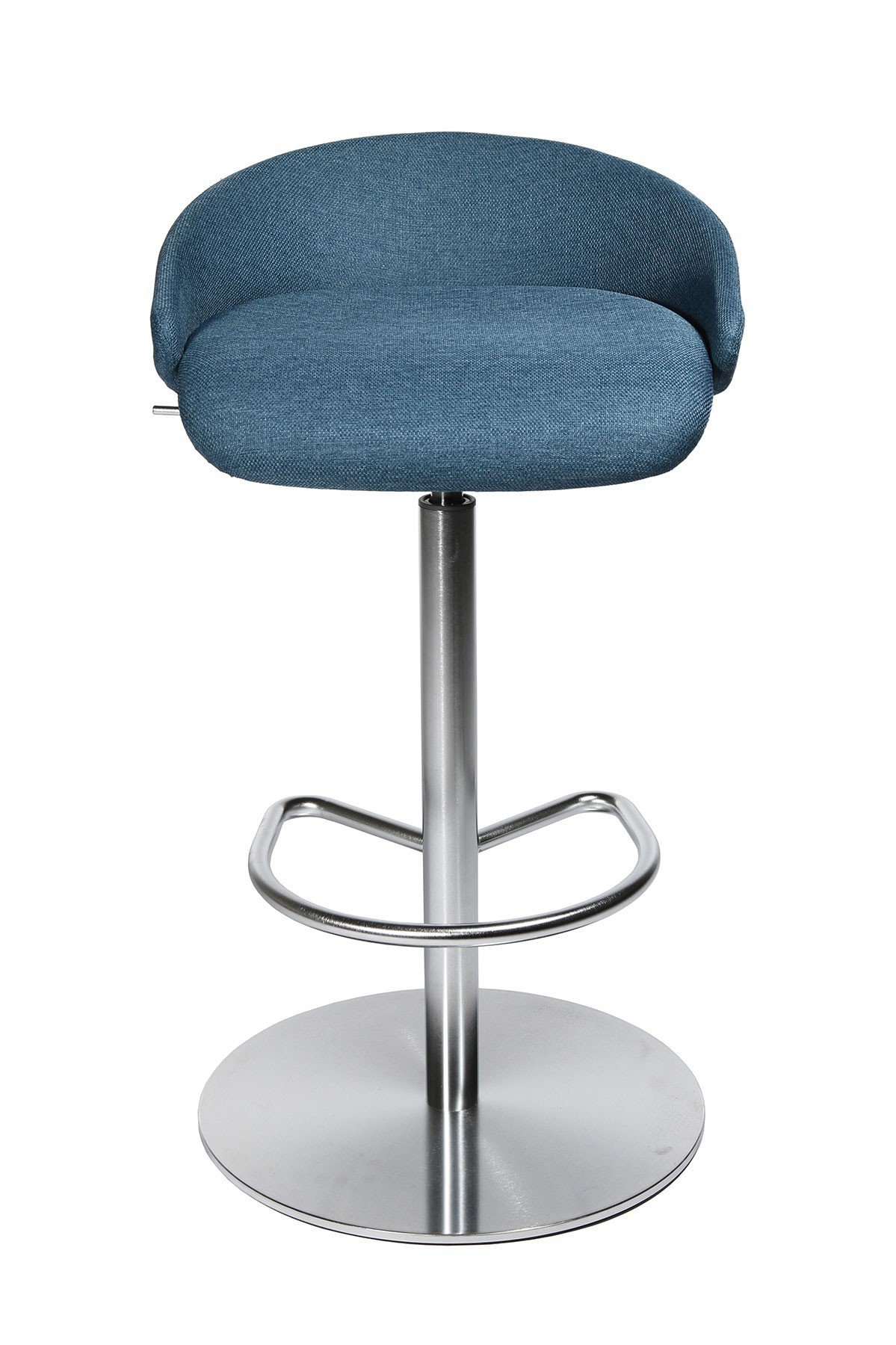 Topstar Barhocker Sitness Stool 20 blau Möbel Letz Ihr
