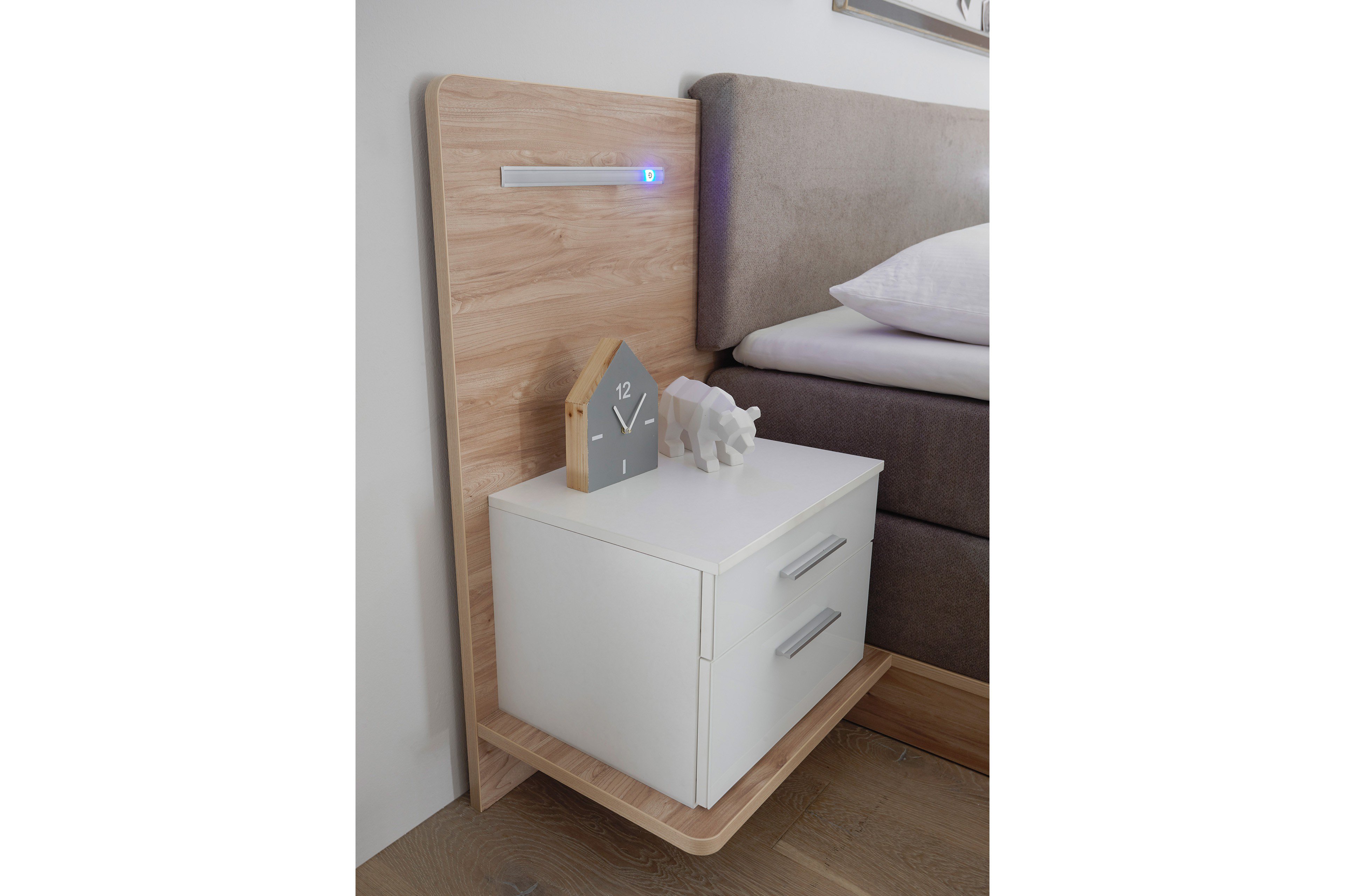 SchlafKONTOR Malibu Komplett-Schlafzimmer | Möbel Letz - Ihr Online-Shop SchlafKONTOR Malibu Komplett-Schlafzimmer | Möbel Letz - Ihr Online-Shop