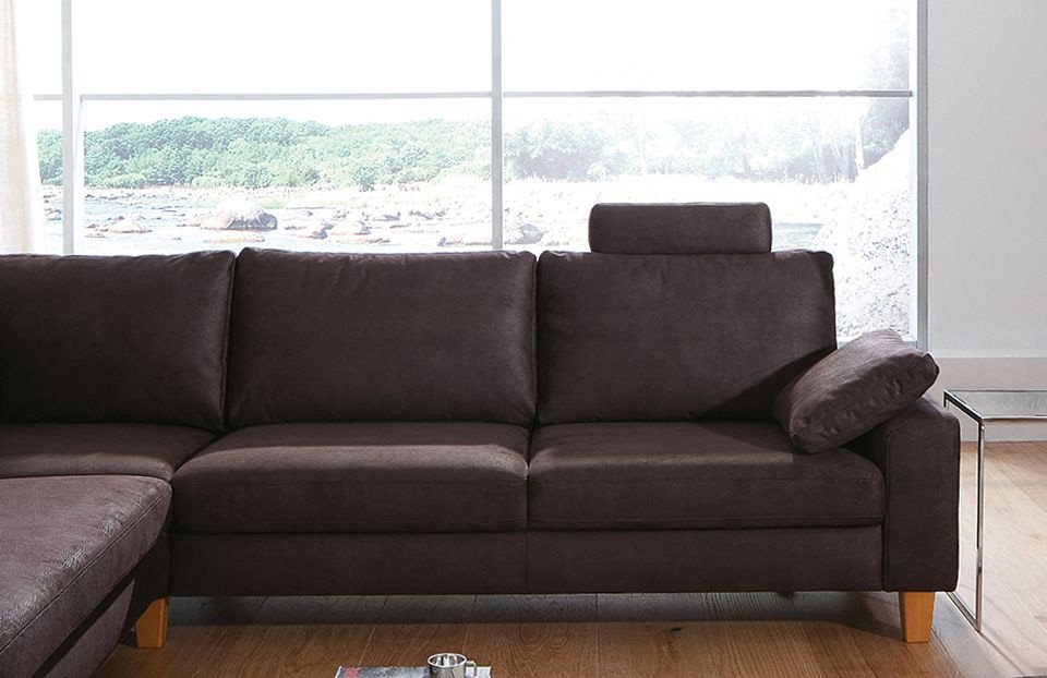 Candy Sofa Intermezzo