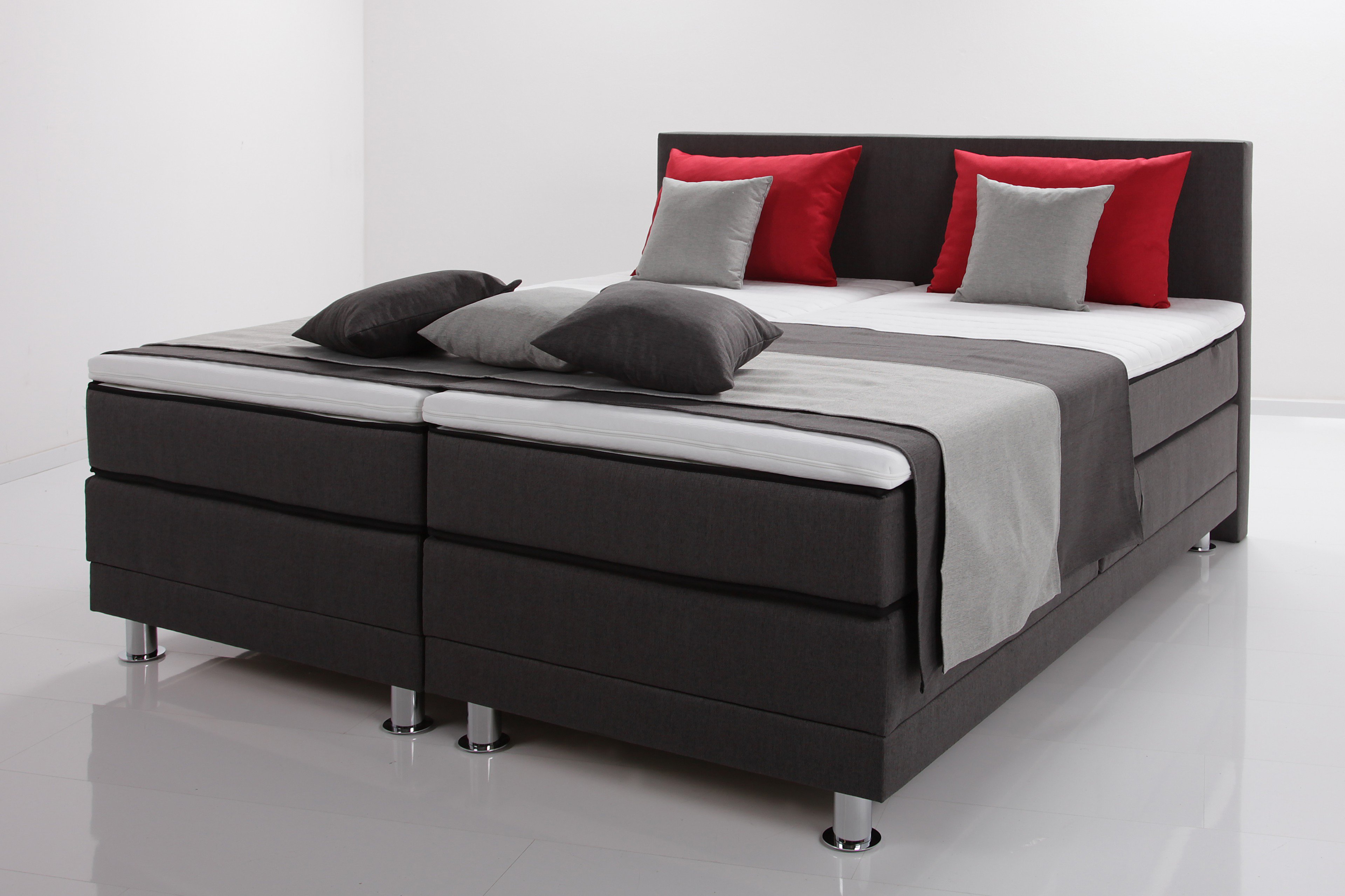 Breckle Boxspringbett Tristan / Tammi mit Motor | Möbel Letz - Ihr ... Boxspringbett ratgeber vorteile fragen beantwortet
Boxspringbett ratgeber vorteile fragen beantwortet
Breckle Boxspringbett Tristan / Tammi mit Motor | Möbel Letz - Ihr ...