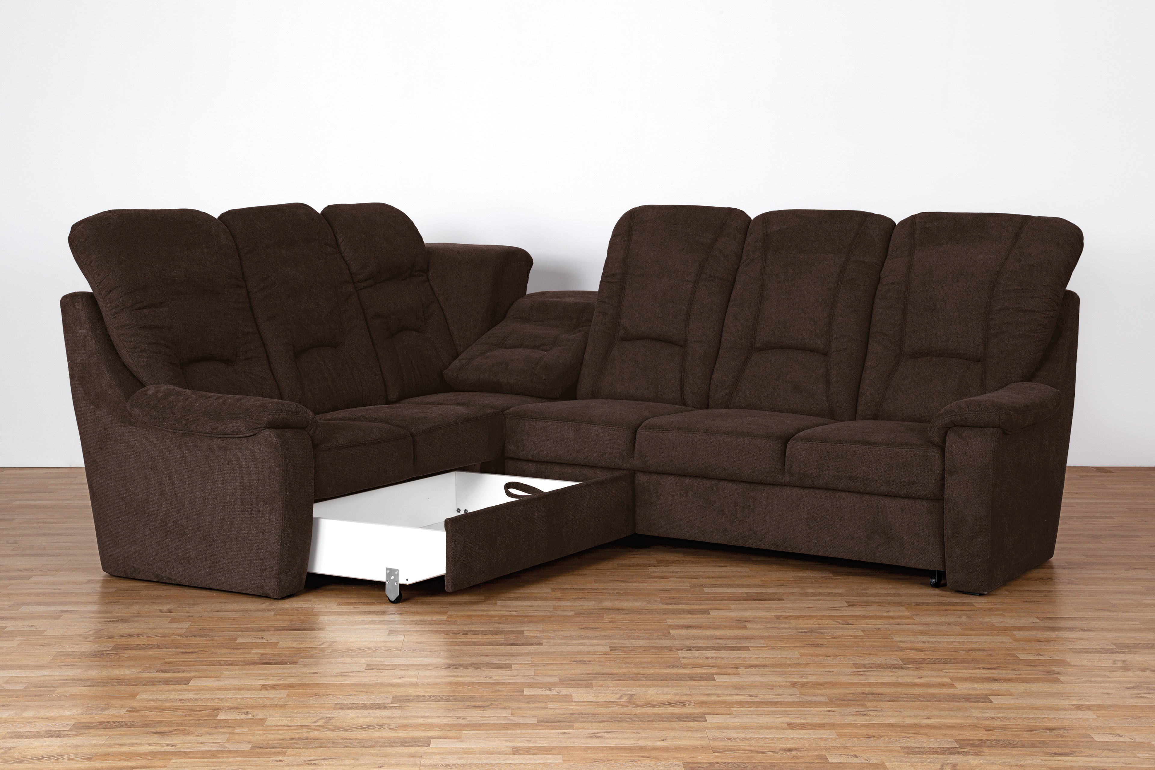 Grant Factory Gilbert Polsterecke Braun Mobel Letz Ihr Online Shop