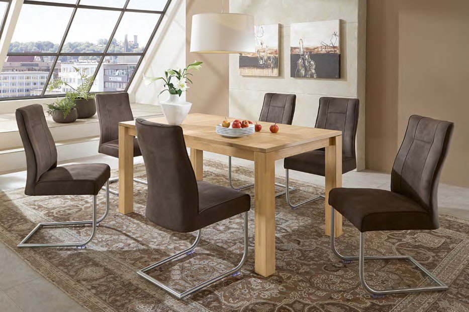 Esstisch Top Trends Ihr Möbel Letz aus | Niehoff - Online-Shop Eiche Sitzmöbel von bianco
