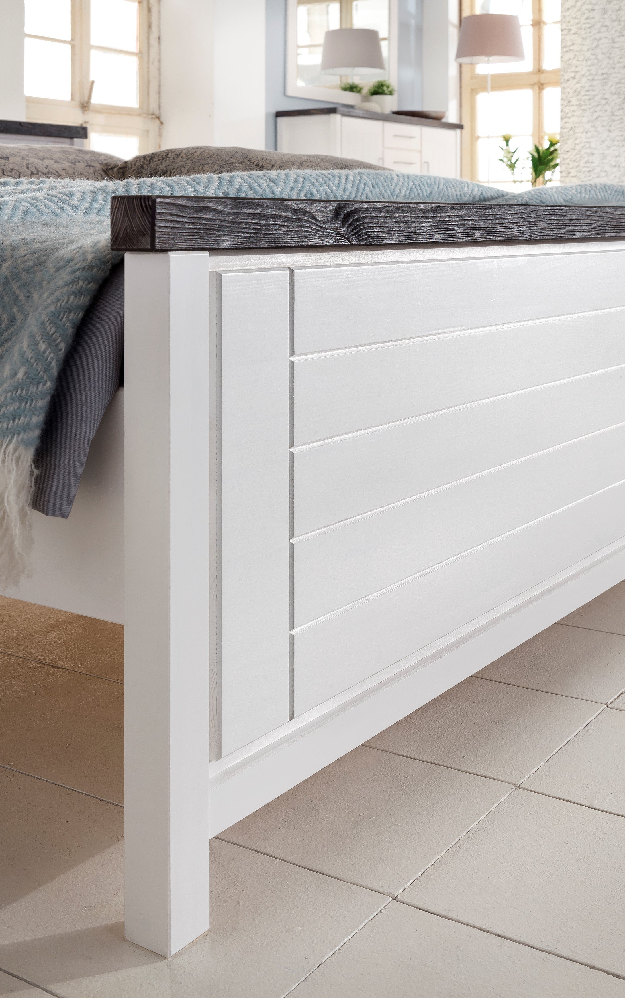 Schlafzimmer Deko Braun – Caseconrad.com