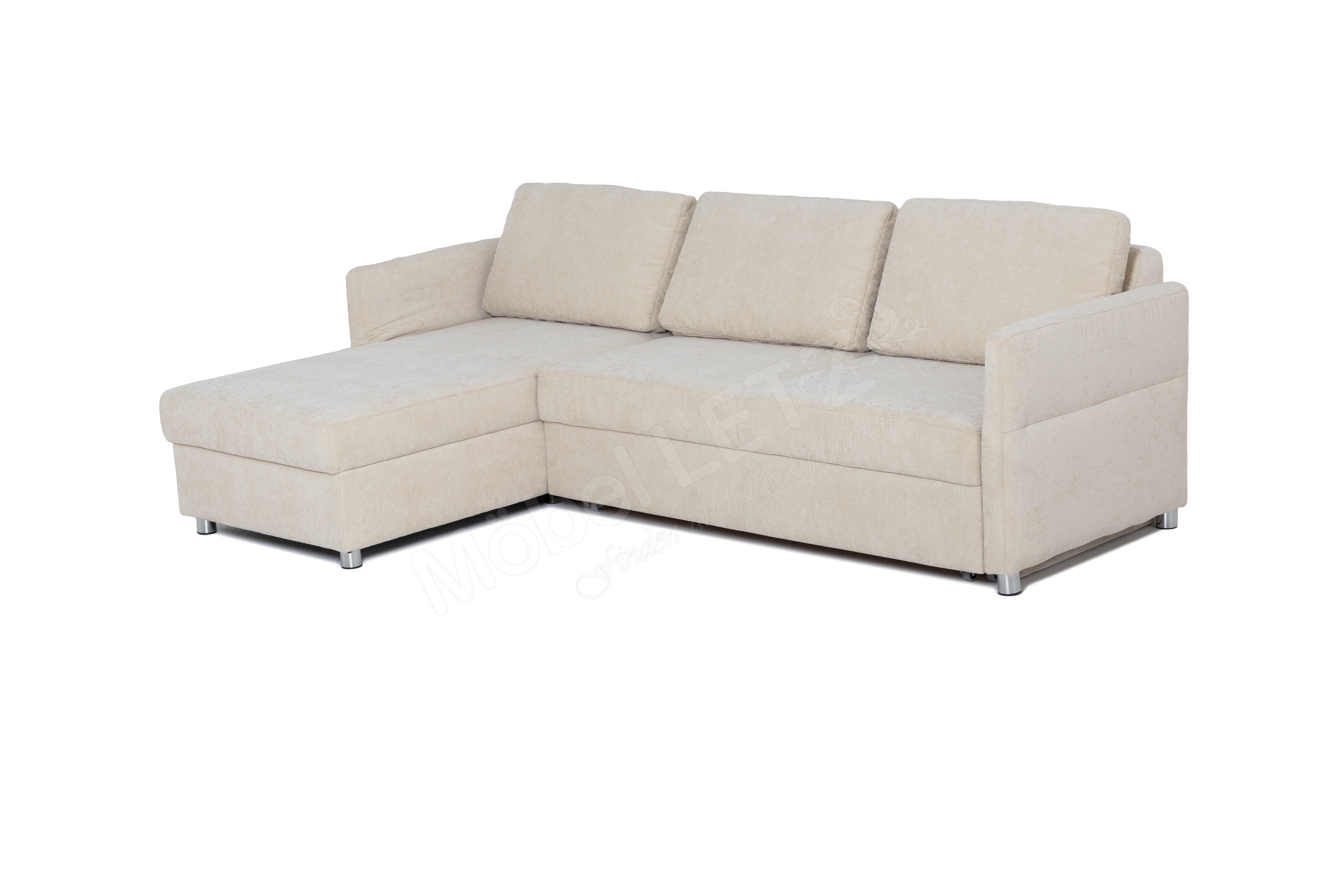 Sofa Multiflexx von Poco Polstermöbel in Beige Möbel