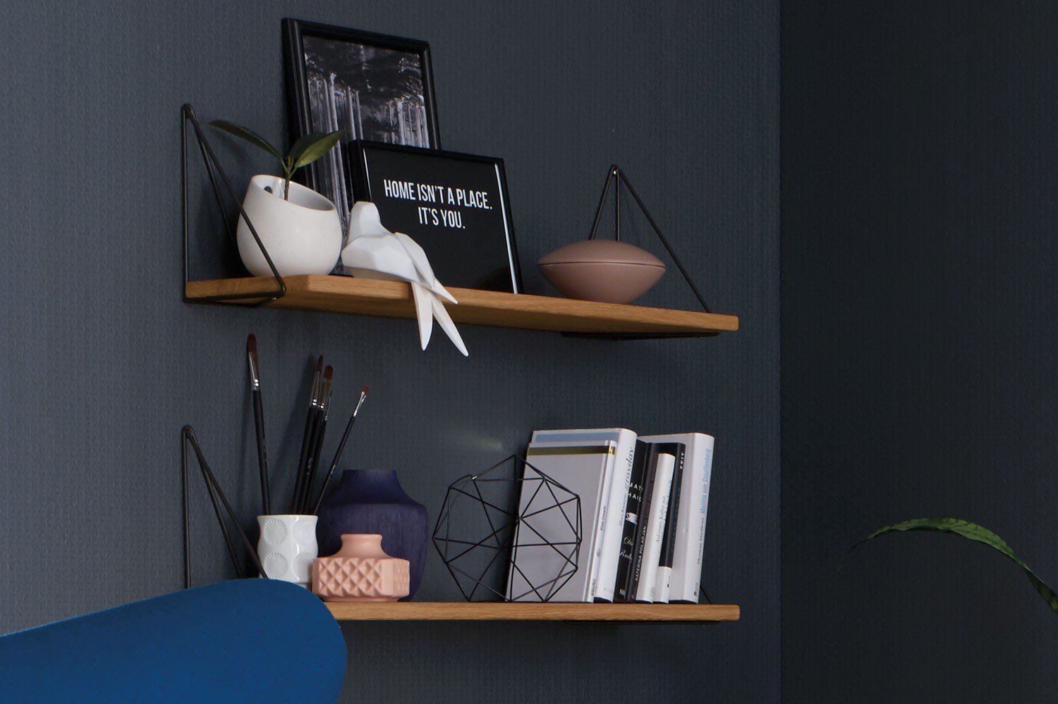 Wöstmann Lowboard Casa Avanti C100 Wildeiche bianco | Möbel Letz - Ihr