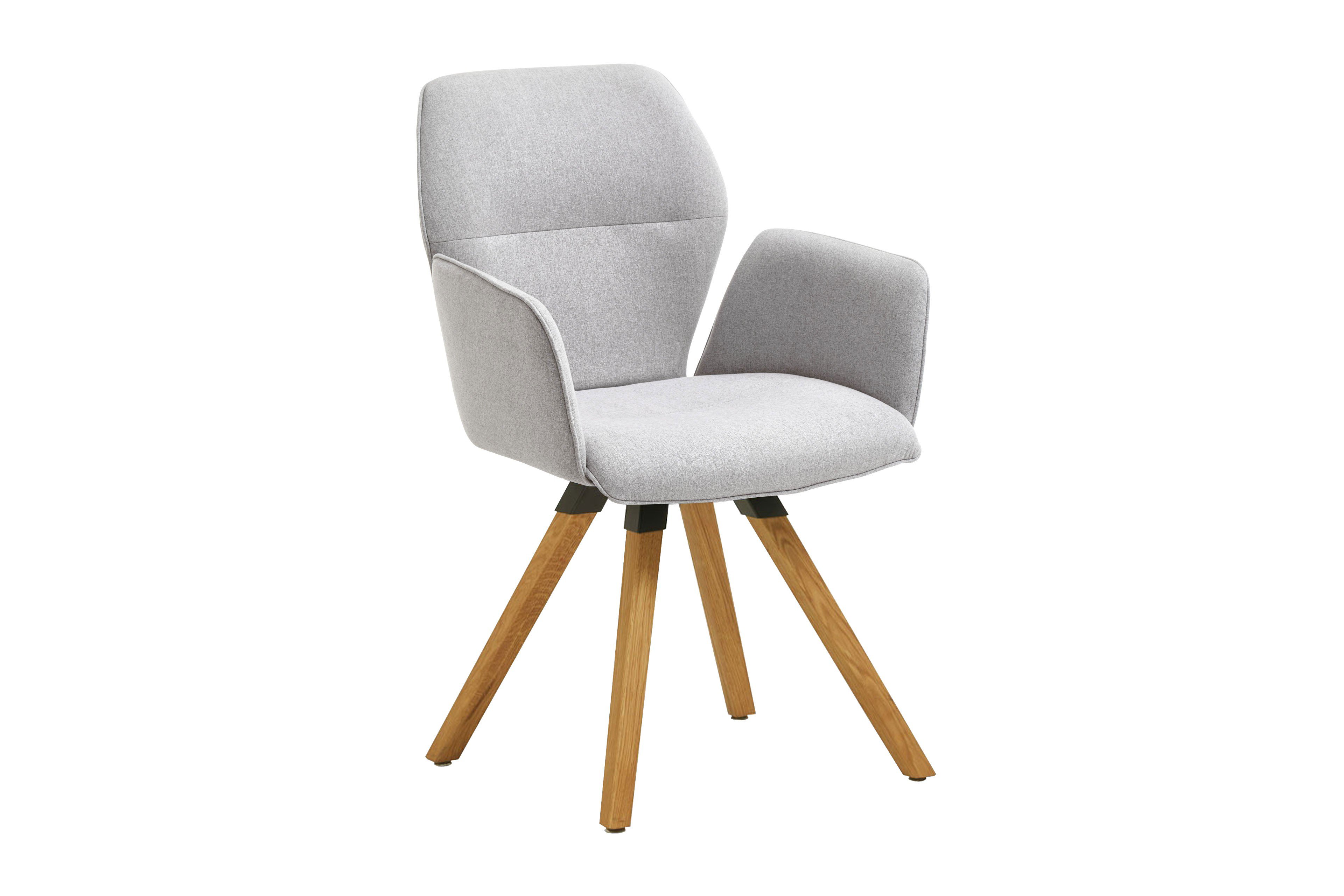 mit Ihr Online-Shop - Stuhl Letz Möbel aus Gestell Merlot Wildeiche Niehoff | einem
