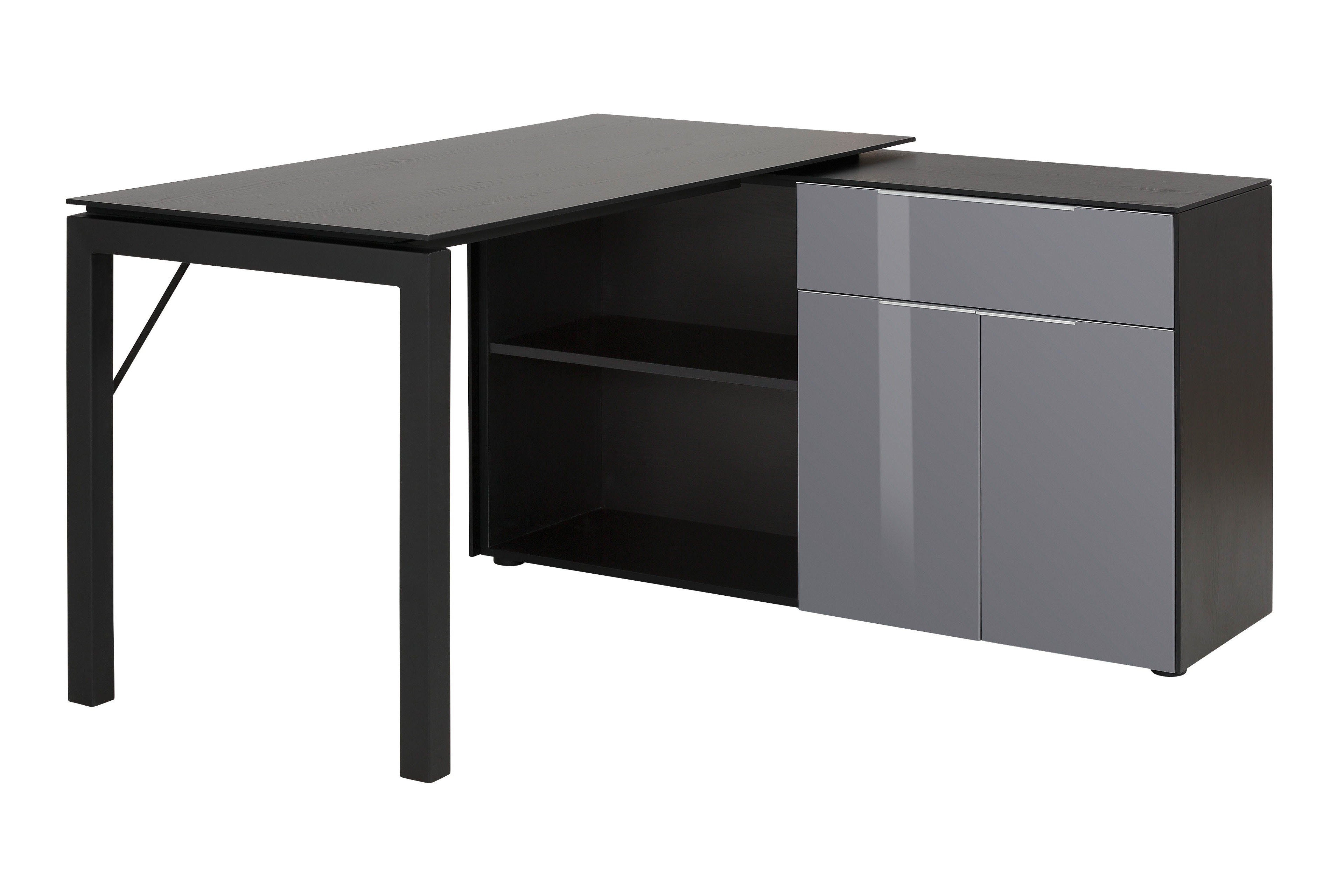Platzsparende Kombination Aus Schreibtisch Und Regal 2021 Platzsparende Kombination Aus Schreibtisch Und Regal 2021