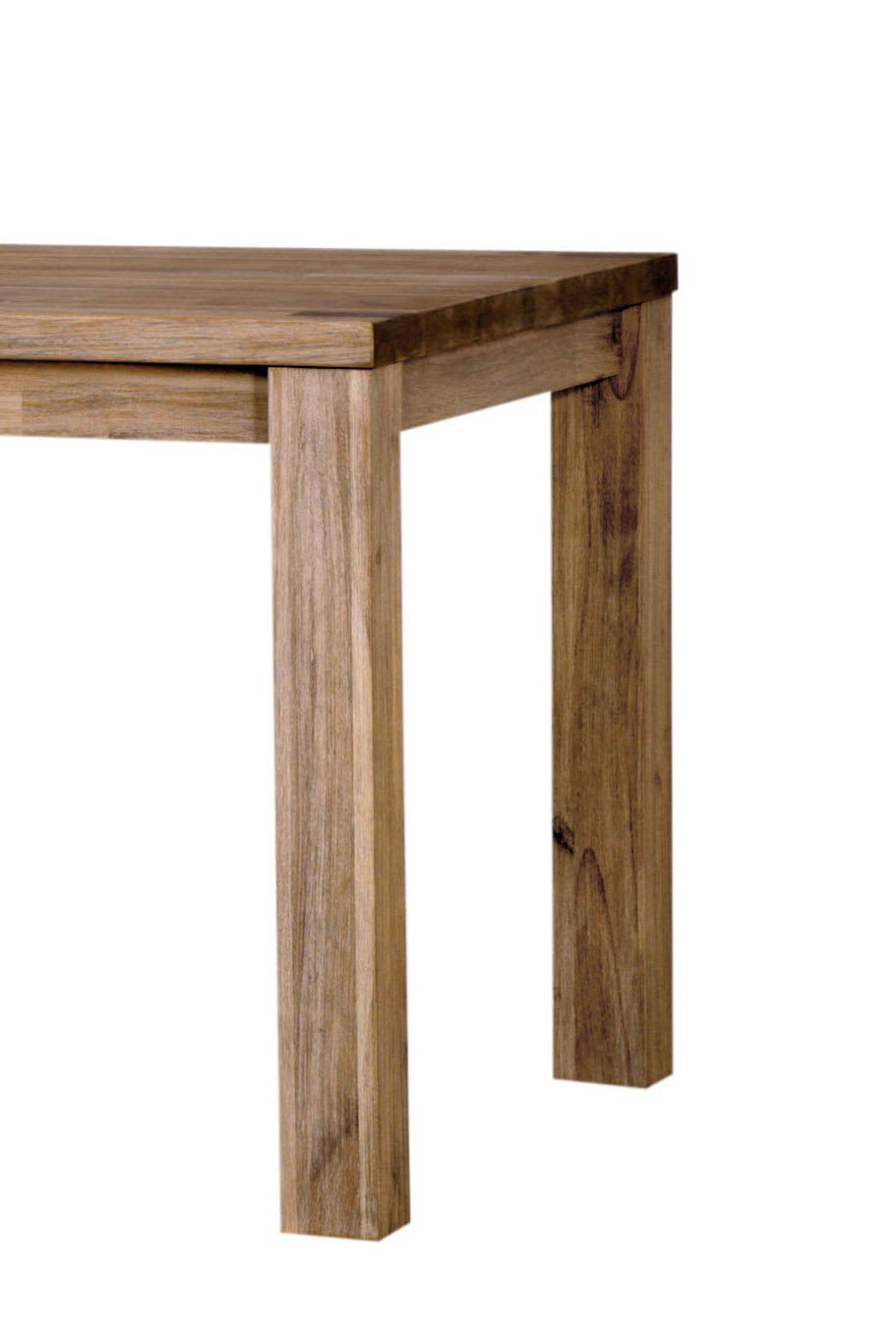 Ihr Letz Online-Shop Möbel Akazienholz aus | Tunis - Esstisch GUTMANN