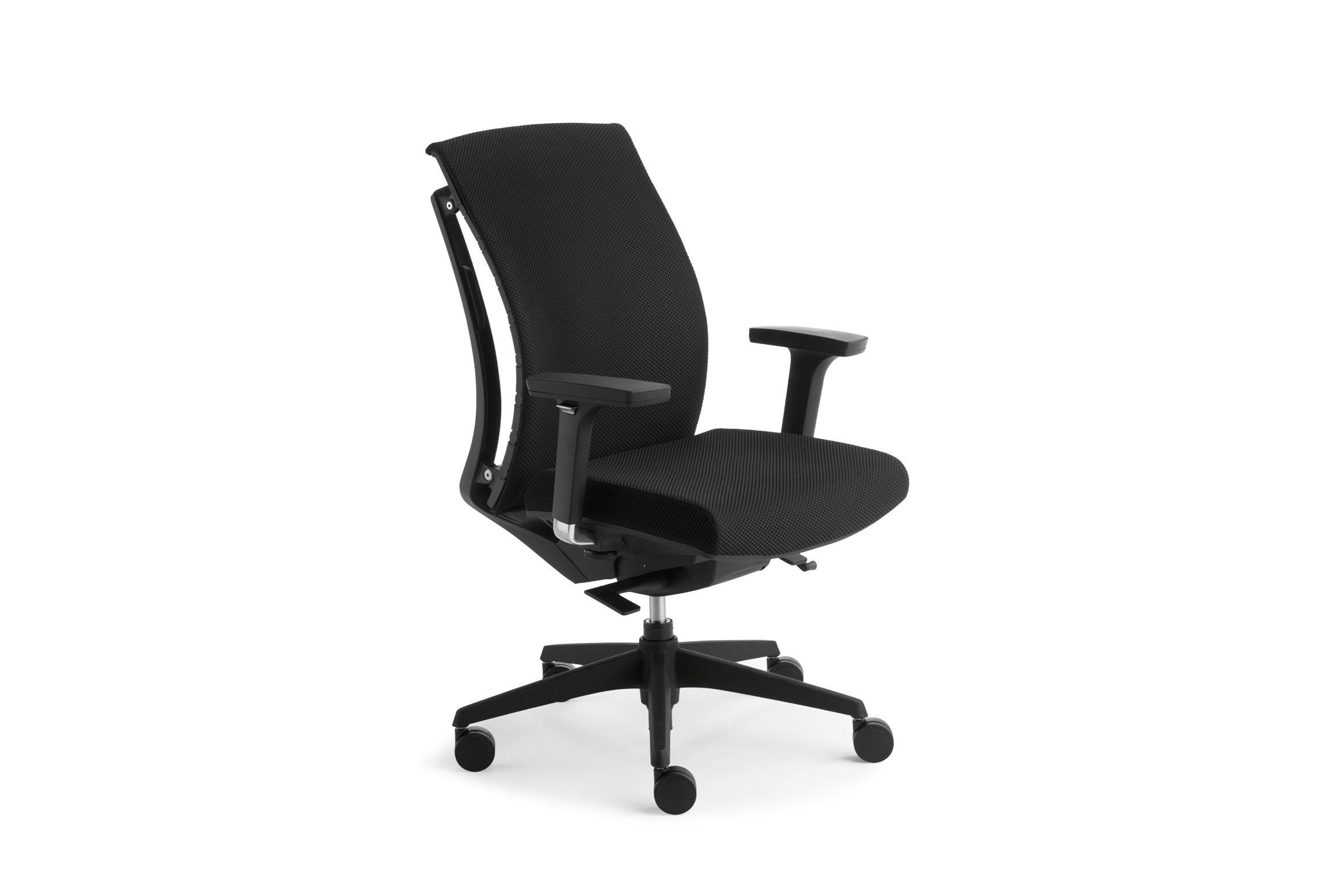 Mayer Sitzmöbel Drehstuhl Arti Chair 2453 schwarz | Möbel Letz Ihr Online Shop Mayer Sitzmöbel Drehstuhl Arti Chair 2453 schwarz | Möbel Letz Ihr Online Shop