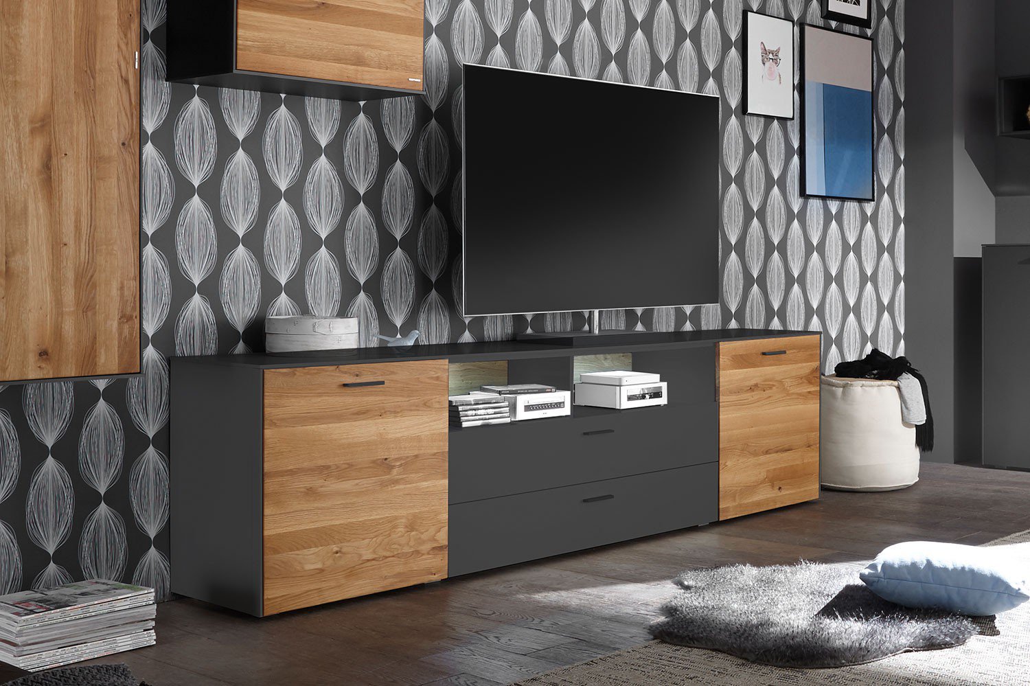 Arizona von Mäusbacher Möbelfabrik - online planen und konfigurieren