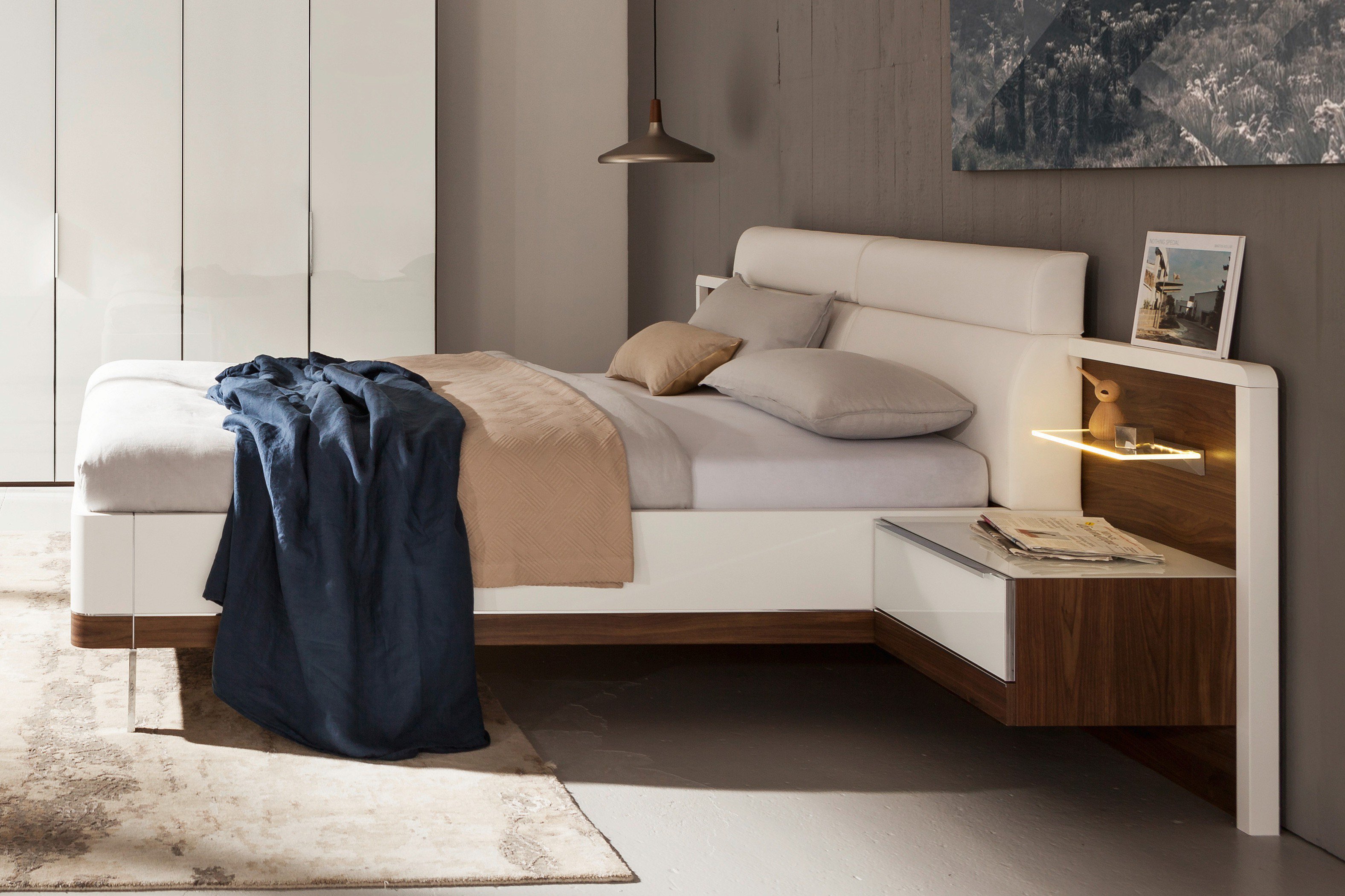 Nolte Möbel Schlafzimmer Bahia & Horizont 10500 | Möbel Letz - Ihr