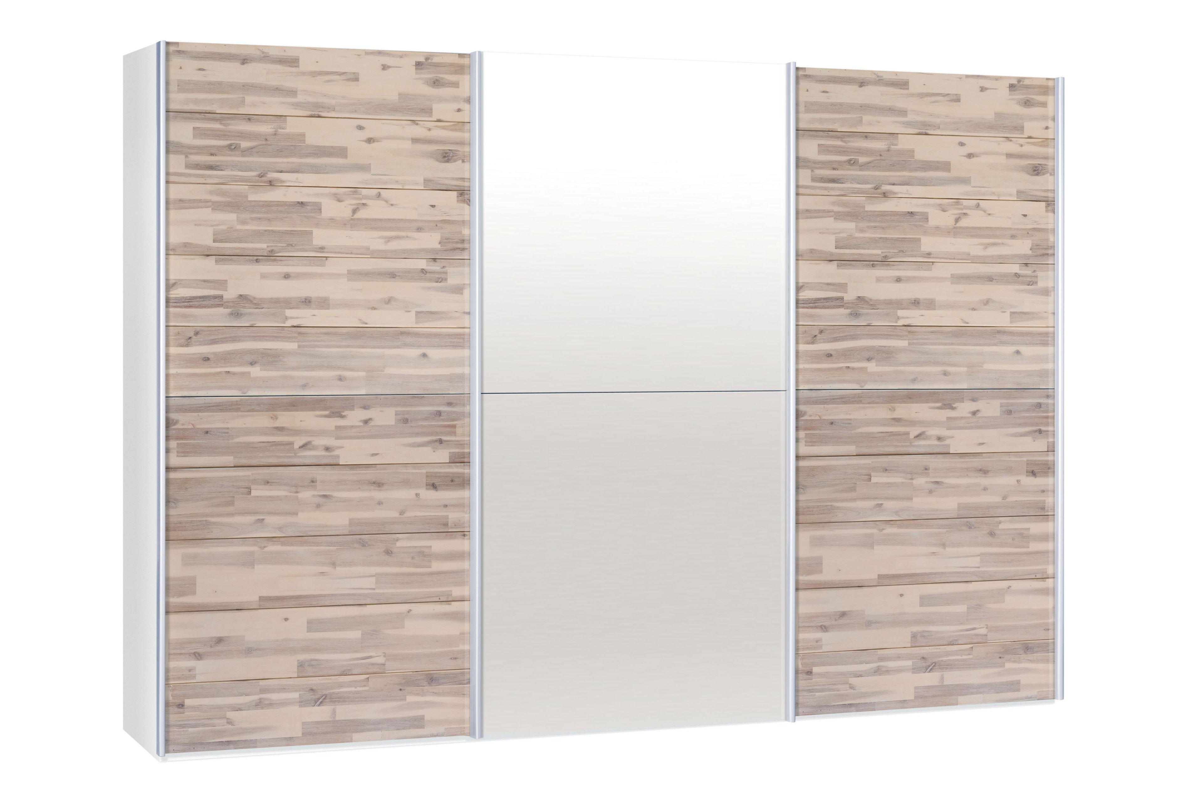 Neue Modular santa cruz Schrank - Spiegel mittig | Möbel Letz - Ihr