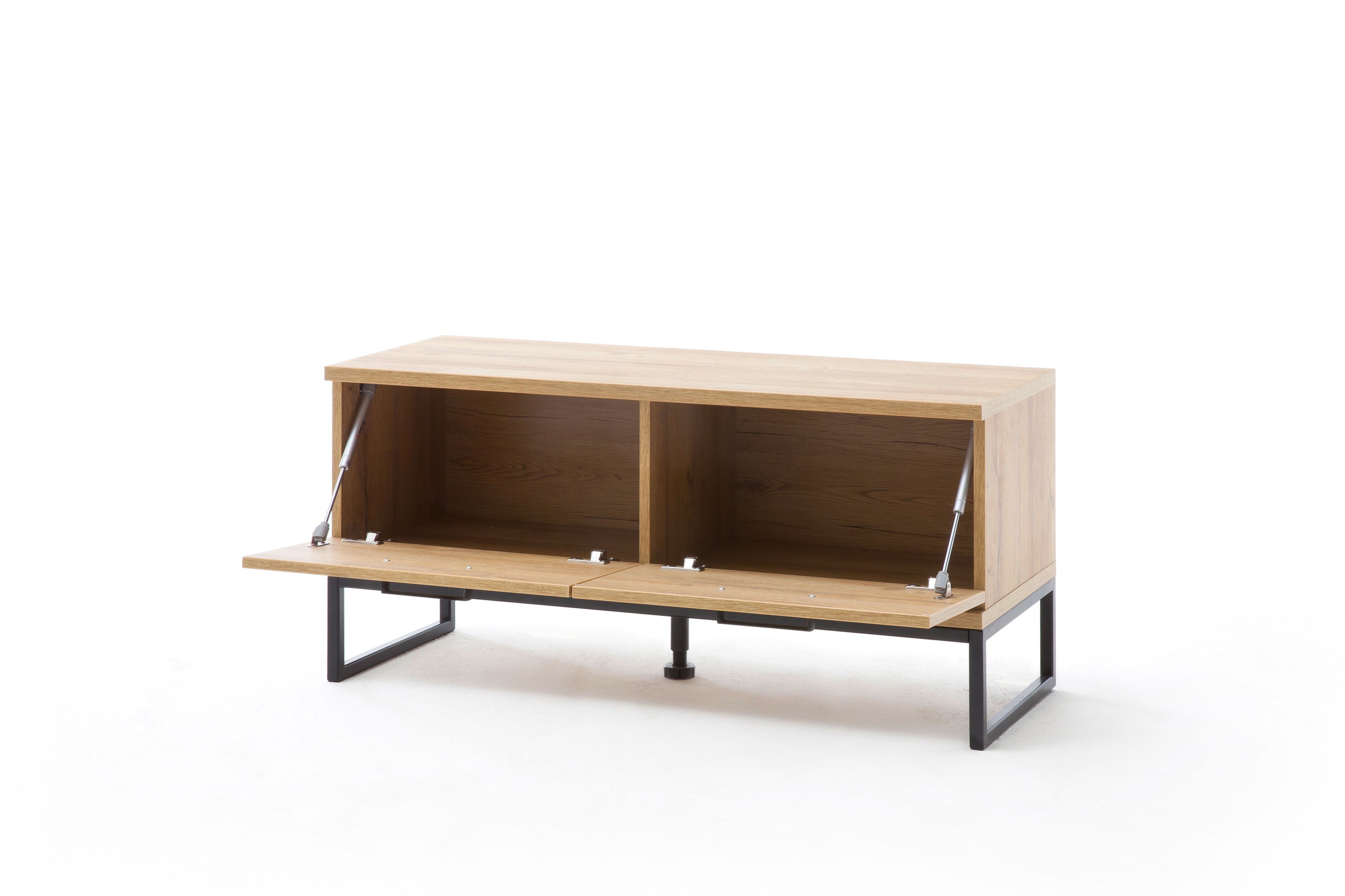 Garderobenbank Toledo - furniture Möbel Ihr Letz Online-Shop MCA Grandson | - Oak
