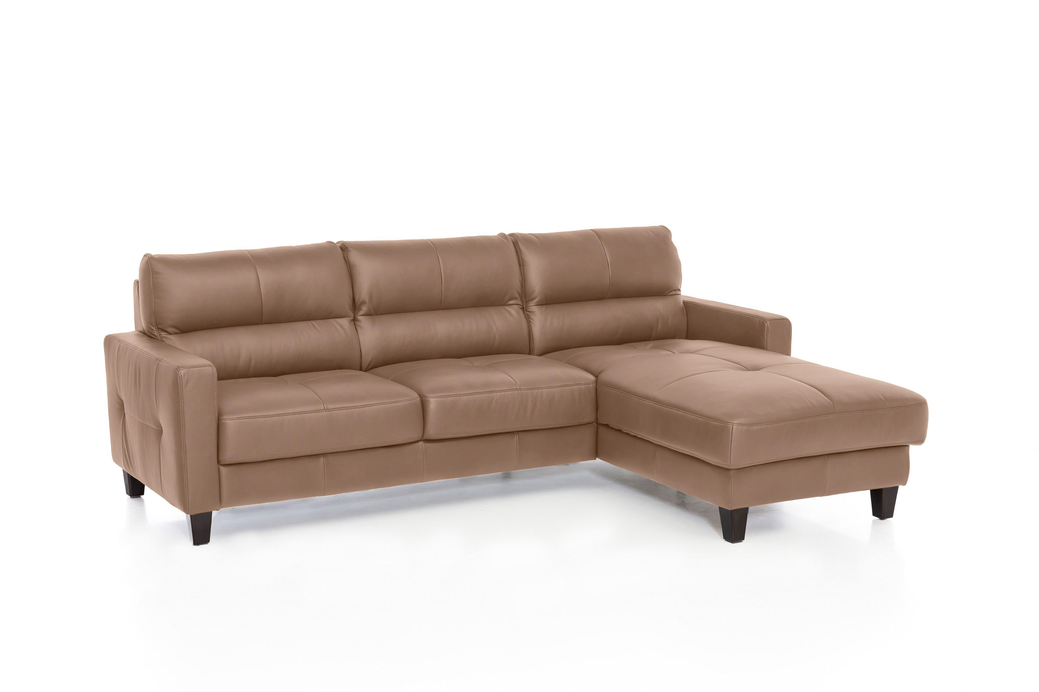 25 Ledercouch Cappuccino Images