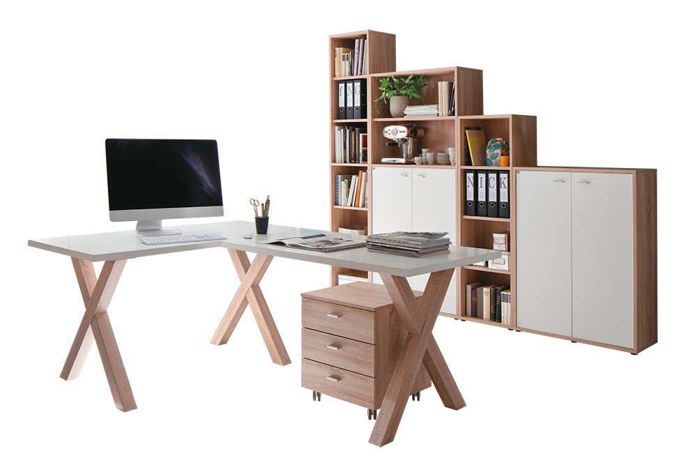 - Büro-Einrichtung Ihr Office | Möbel Mäusbacher Online-Shop Mister Letz
