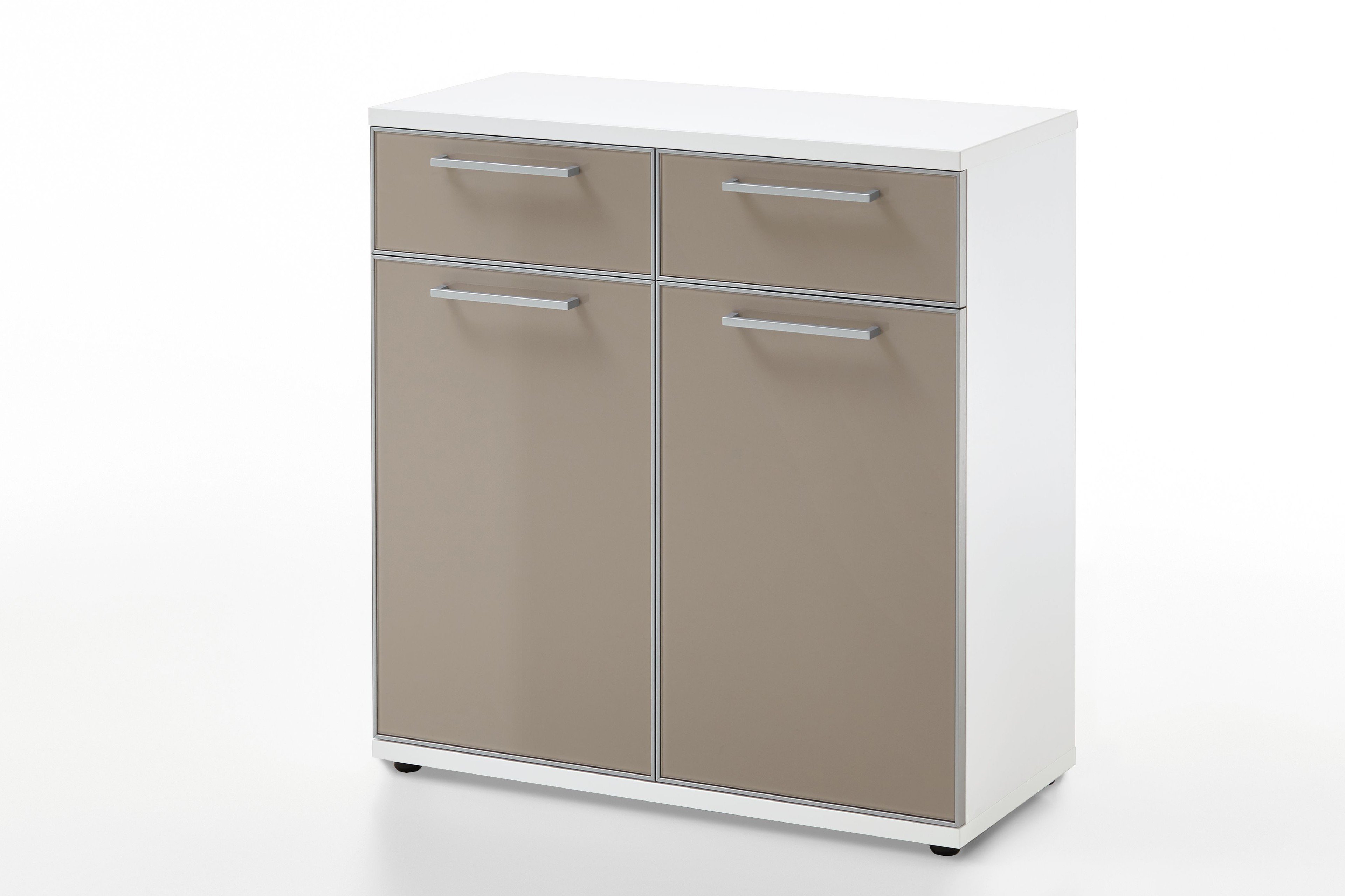 Kommode Weiß Glasfront 2021 Kommode Weiß Glasfront 2021