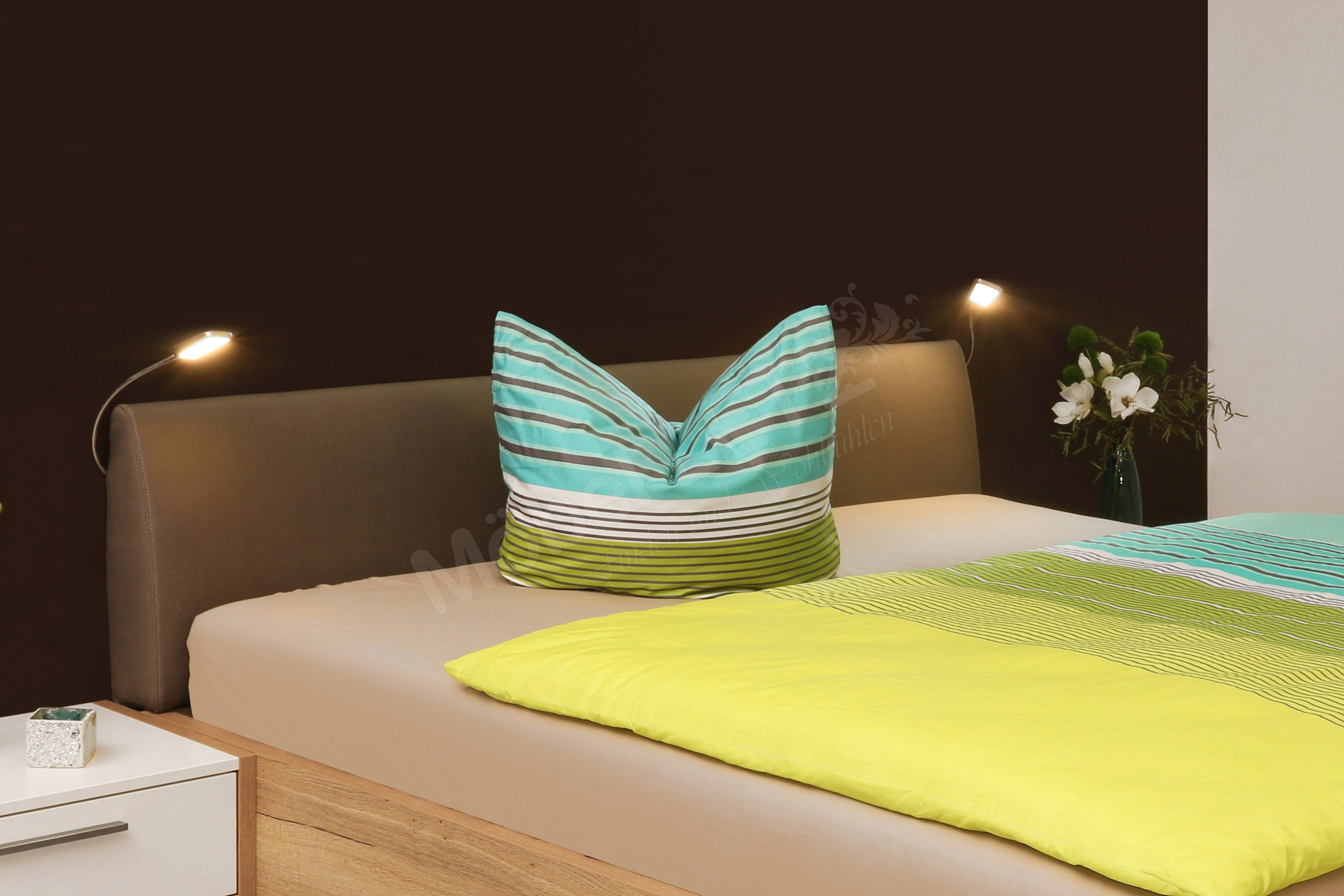 Loddenkemper Denver Schlafzimmermöbel Eiche Silea | Möbel Letz - Ihr