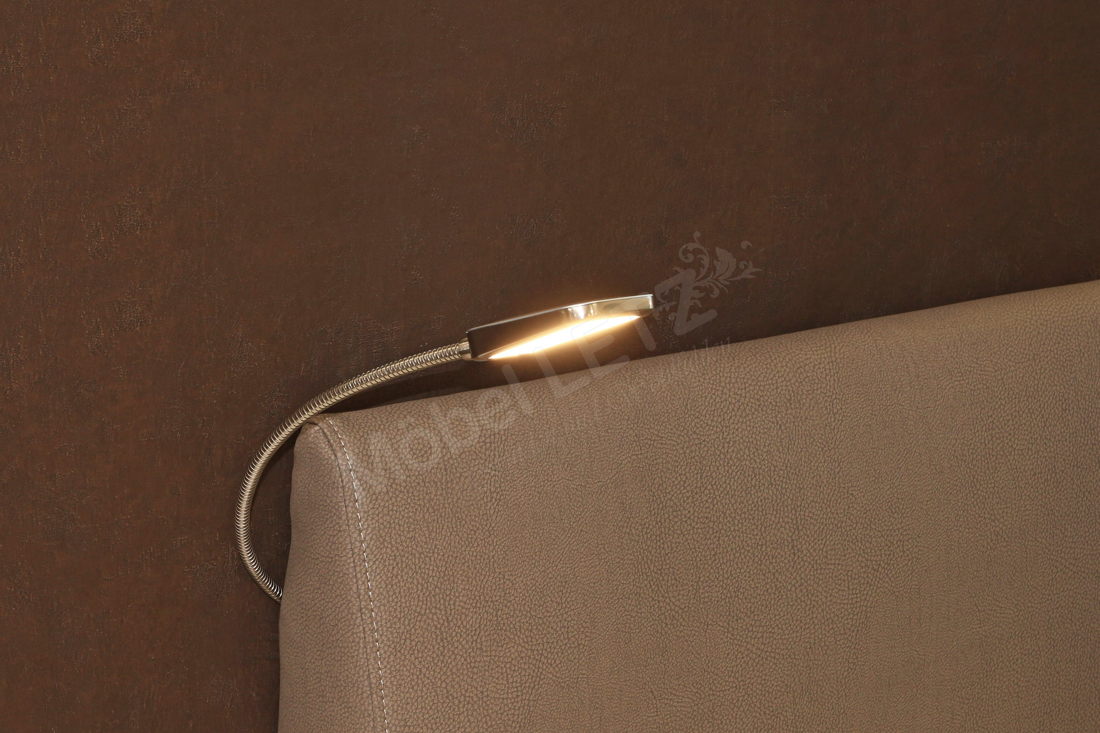 Loddenkemper Denver Schlafzimmermöbel Eiche Silea | Möbel Letz - Ihr