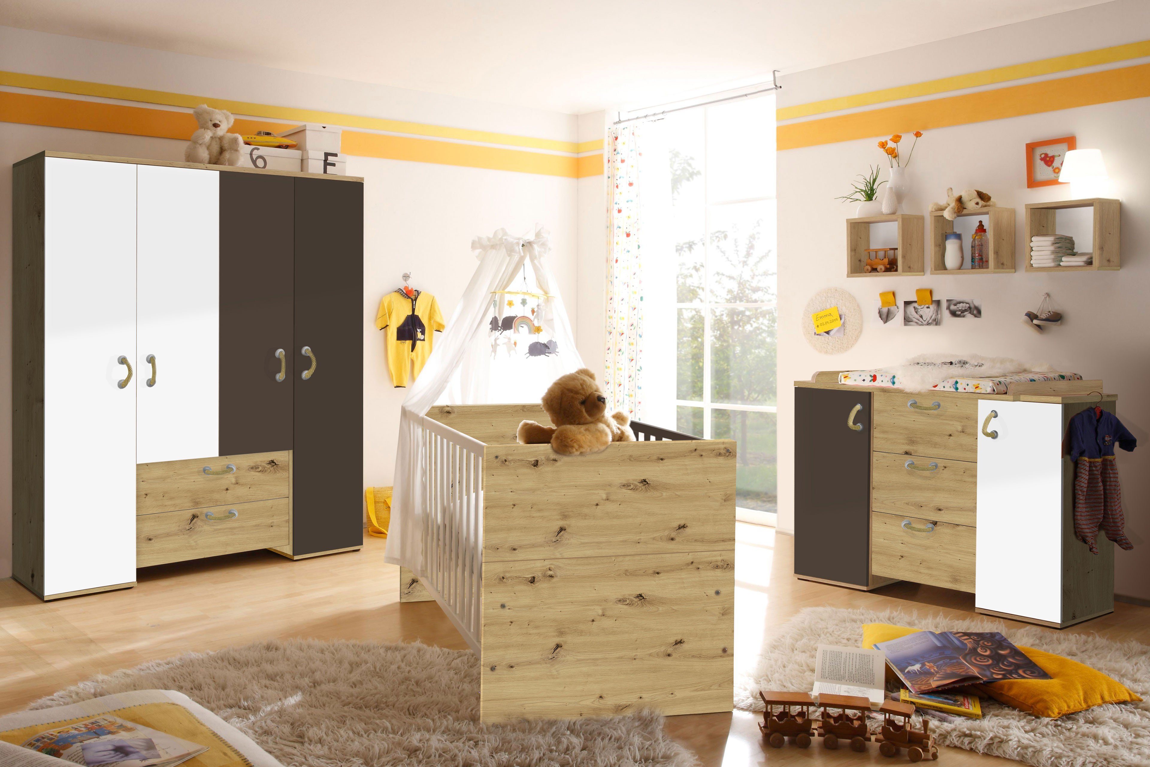 Mäusbacher - Möbel Ihr Babyzimmer | Online-Shop komplett Cordula Letz