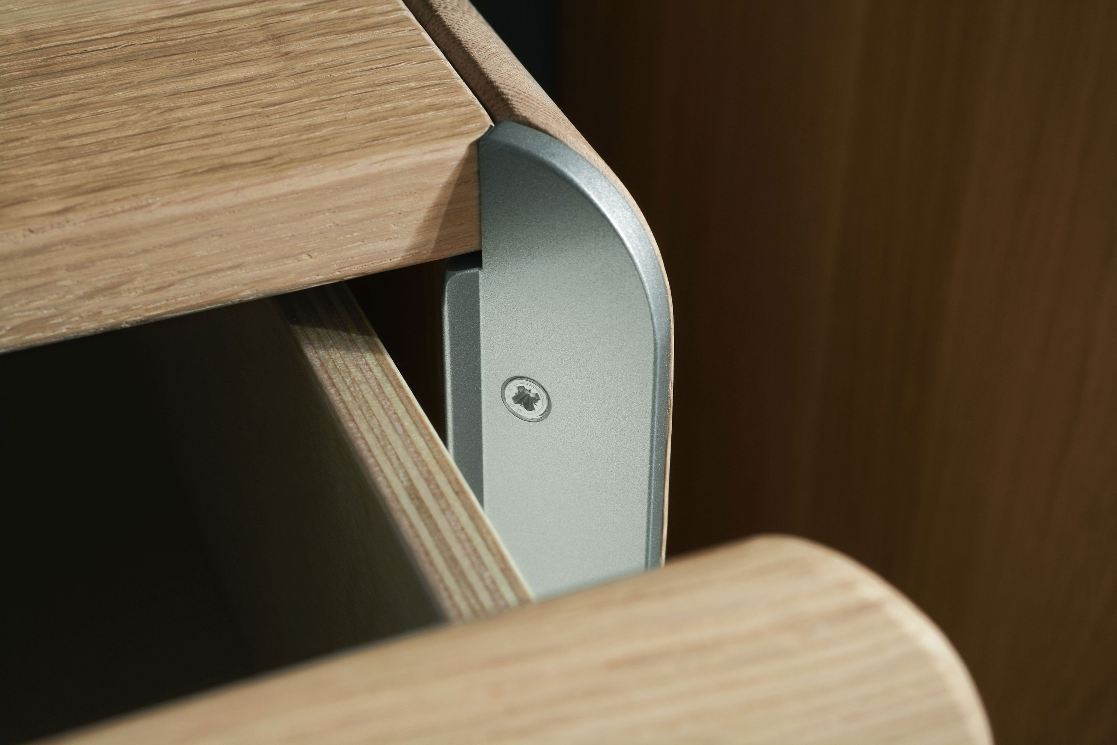 Thielemeyer Casa Kombi-Kommode Eiche | Möbel Letz - Ihr Online-Shop